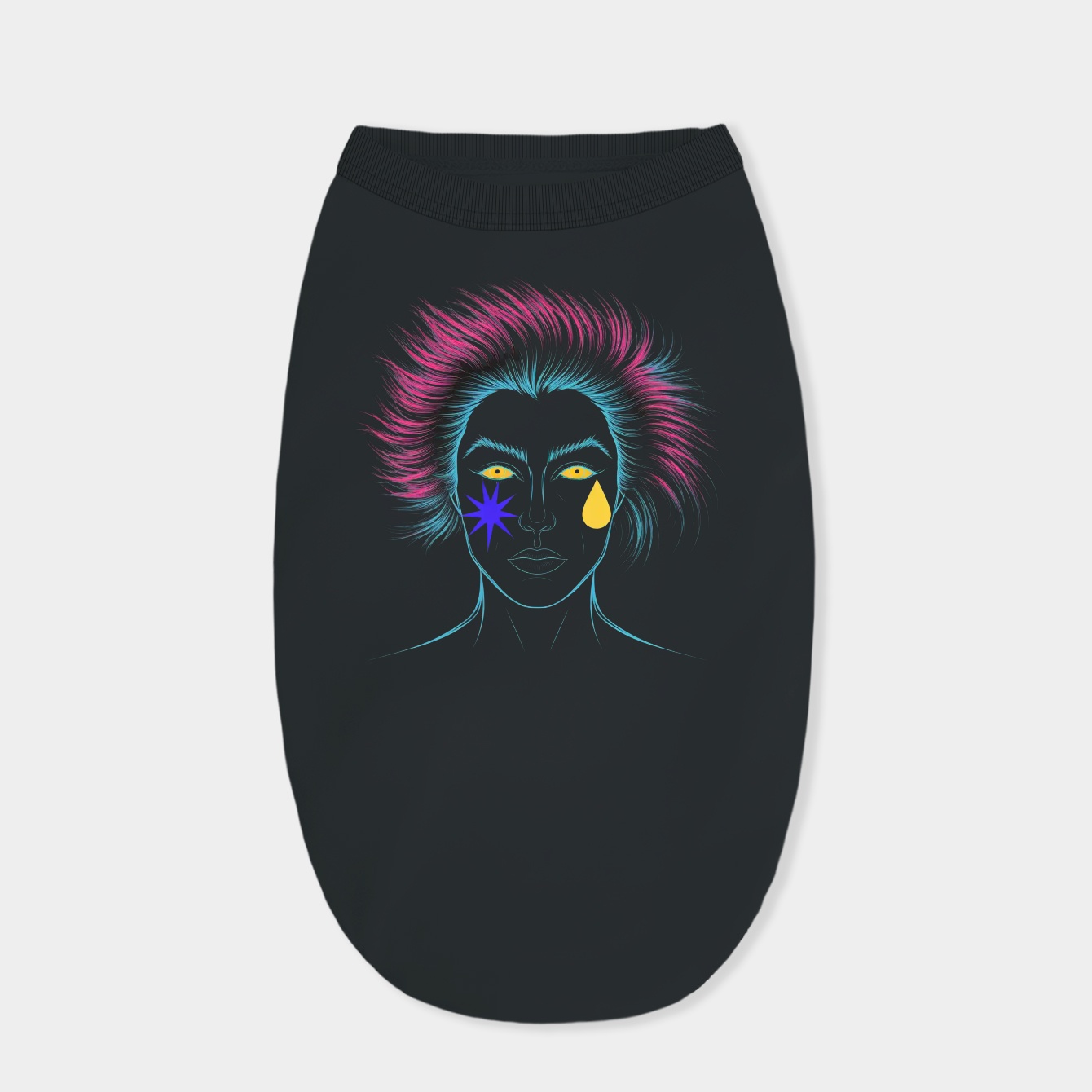 Magician Hunter - Anime