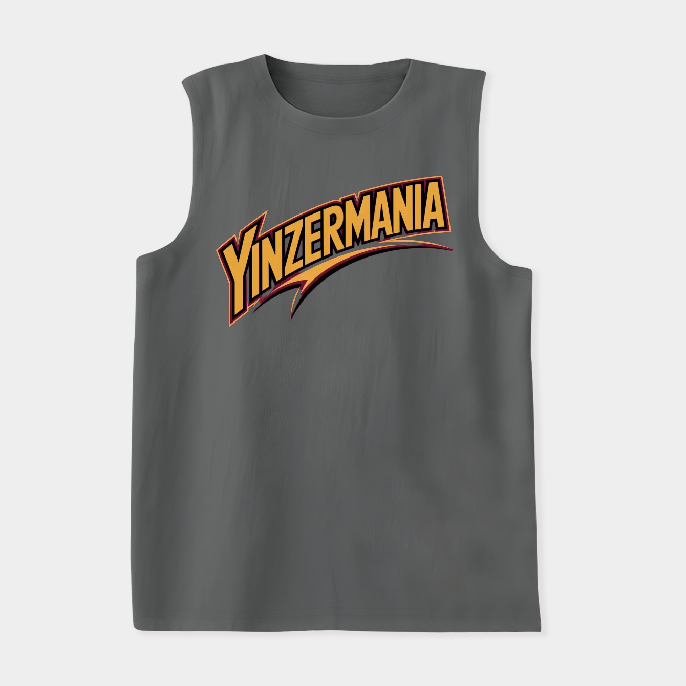 YINZERMANIA 2000 Women's Soft Tank Top