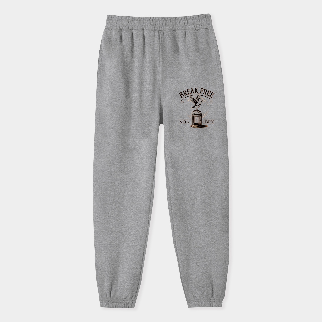 Break Free, No Limits Bird Women's Sweatpants