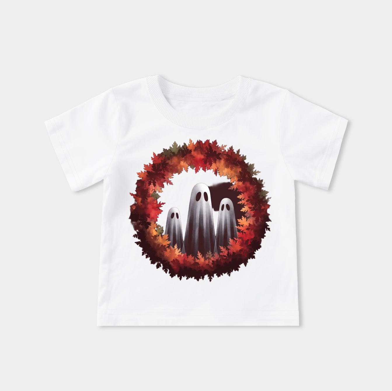 Fall Spirits Youth Classic T-Shirt