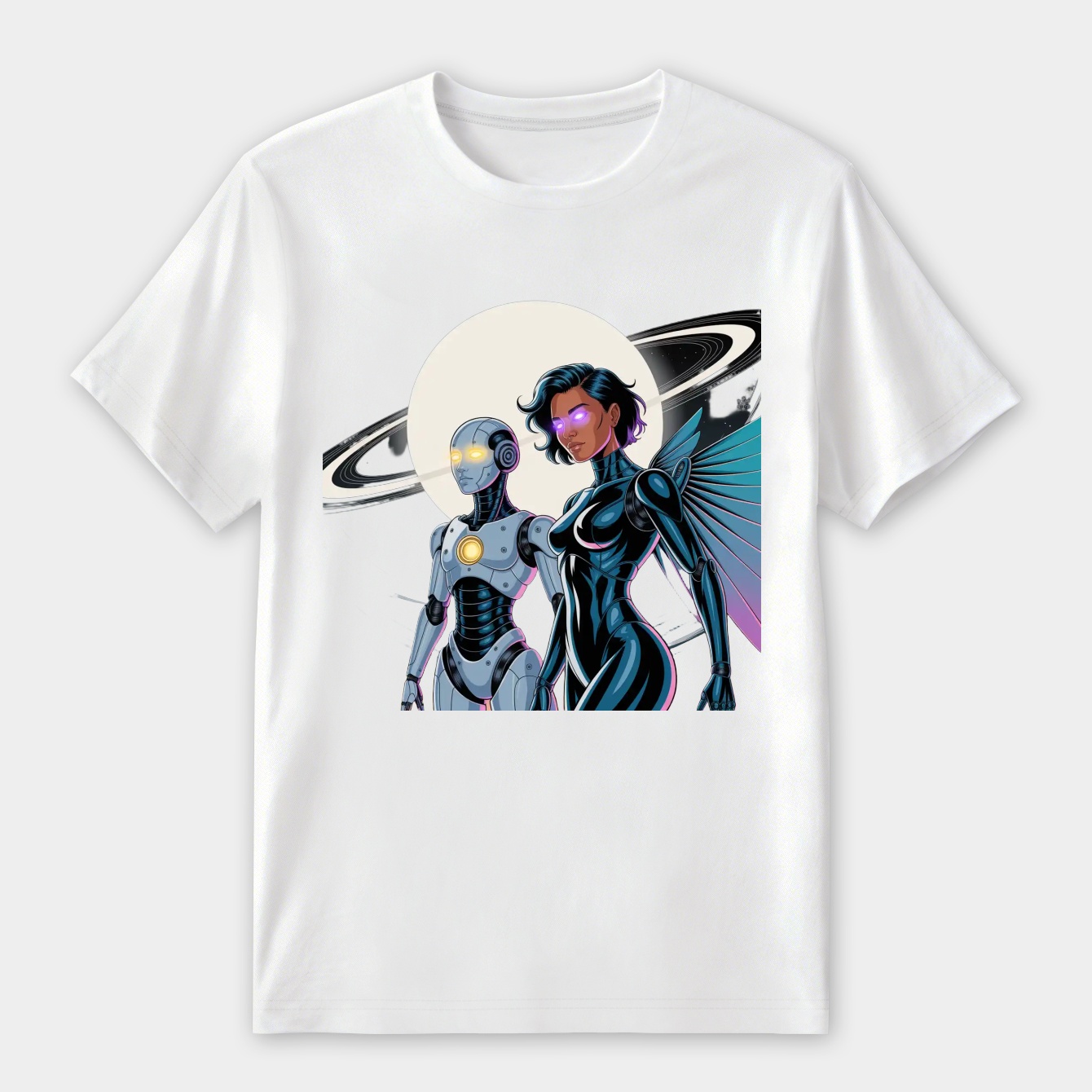 murder drones Women's Premium Soft T-Shirt