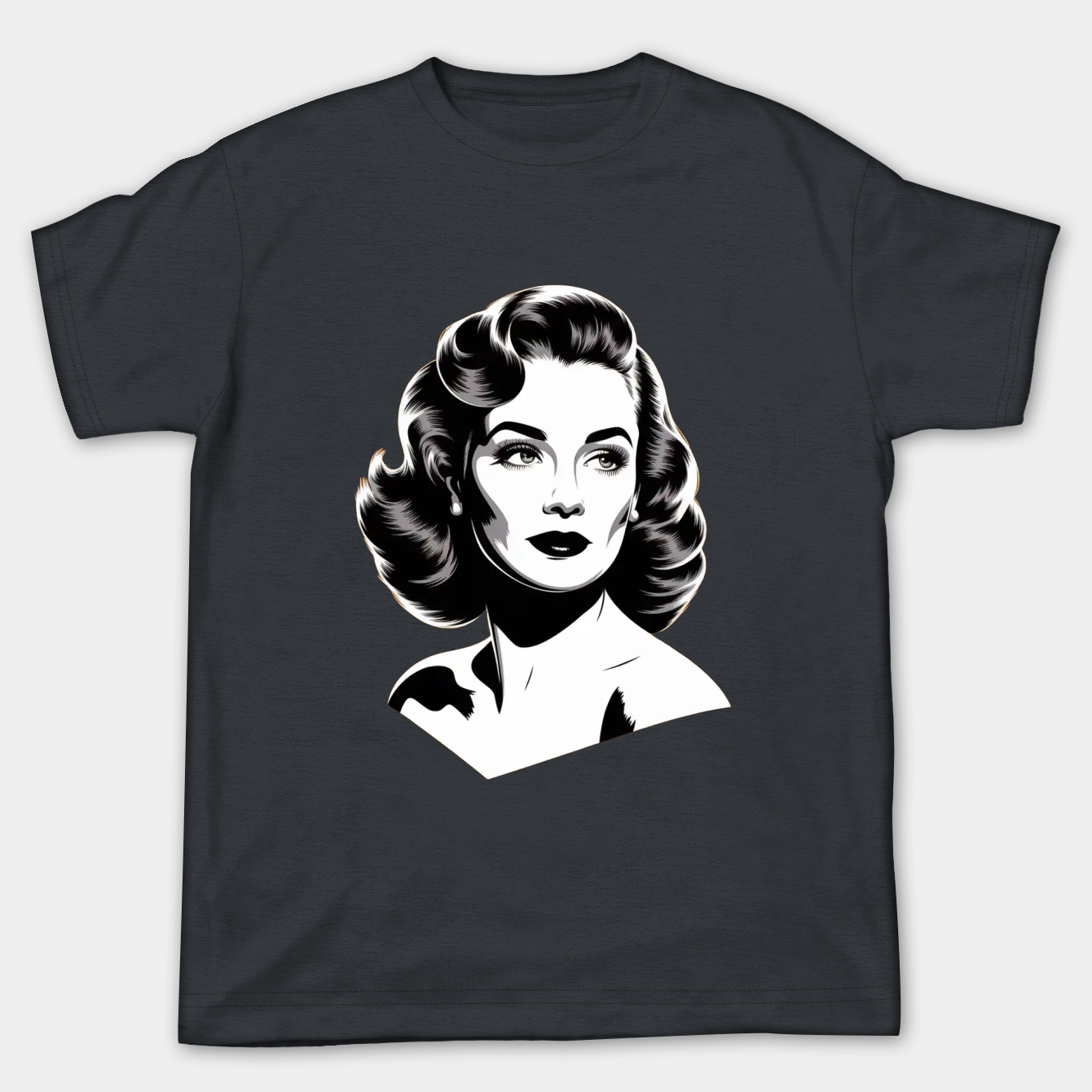 Dark Shadows - Angelique Bouchard