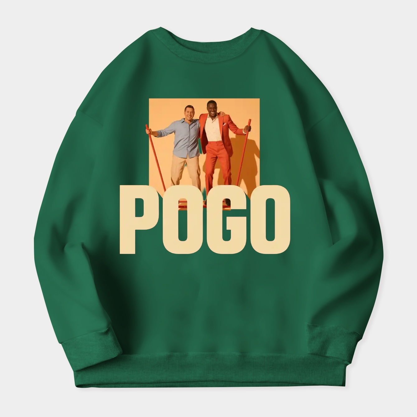 BBNO$ Women's Plus Size Sweatshirt