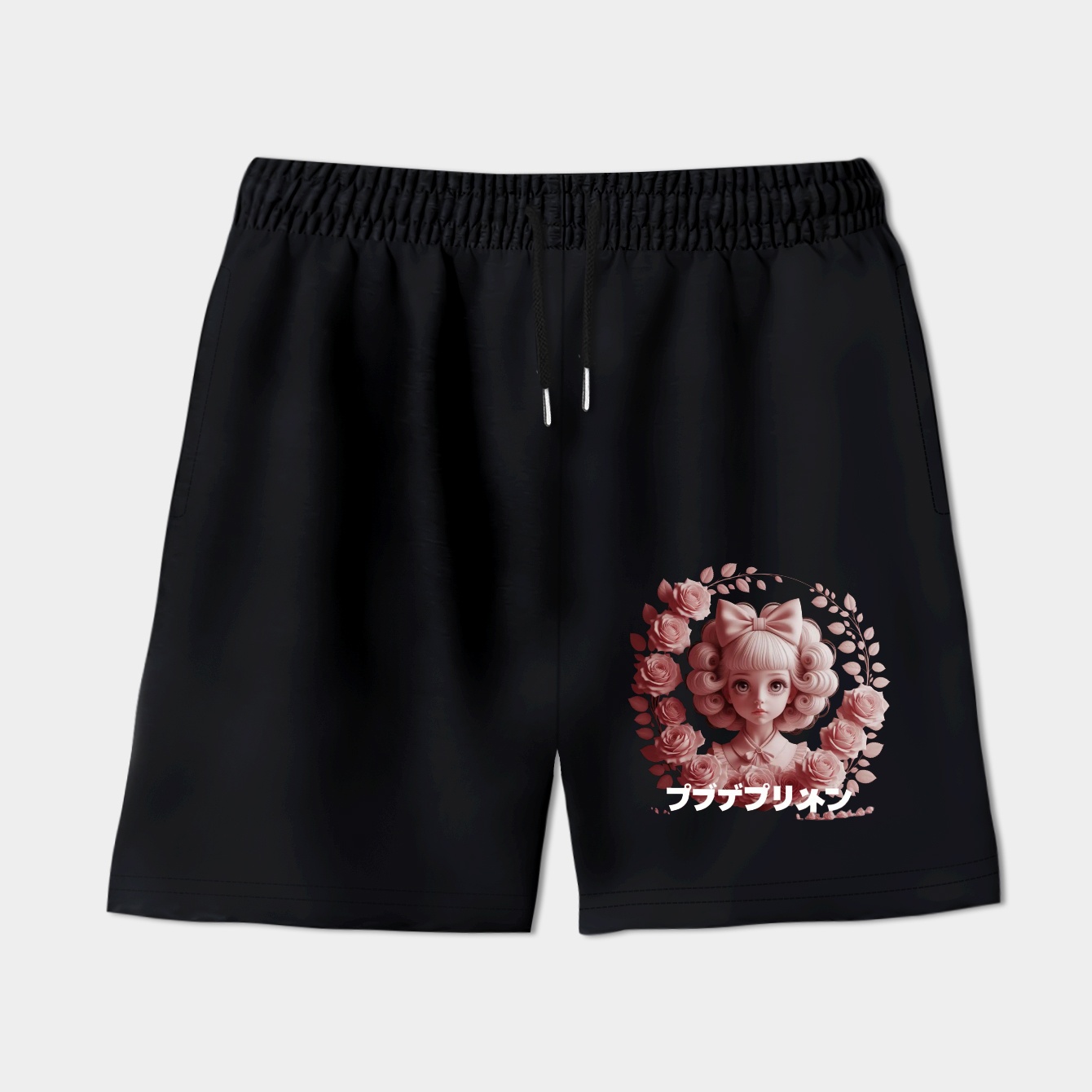 CANDY CANDY Women's Shorts