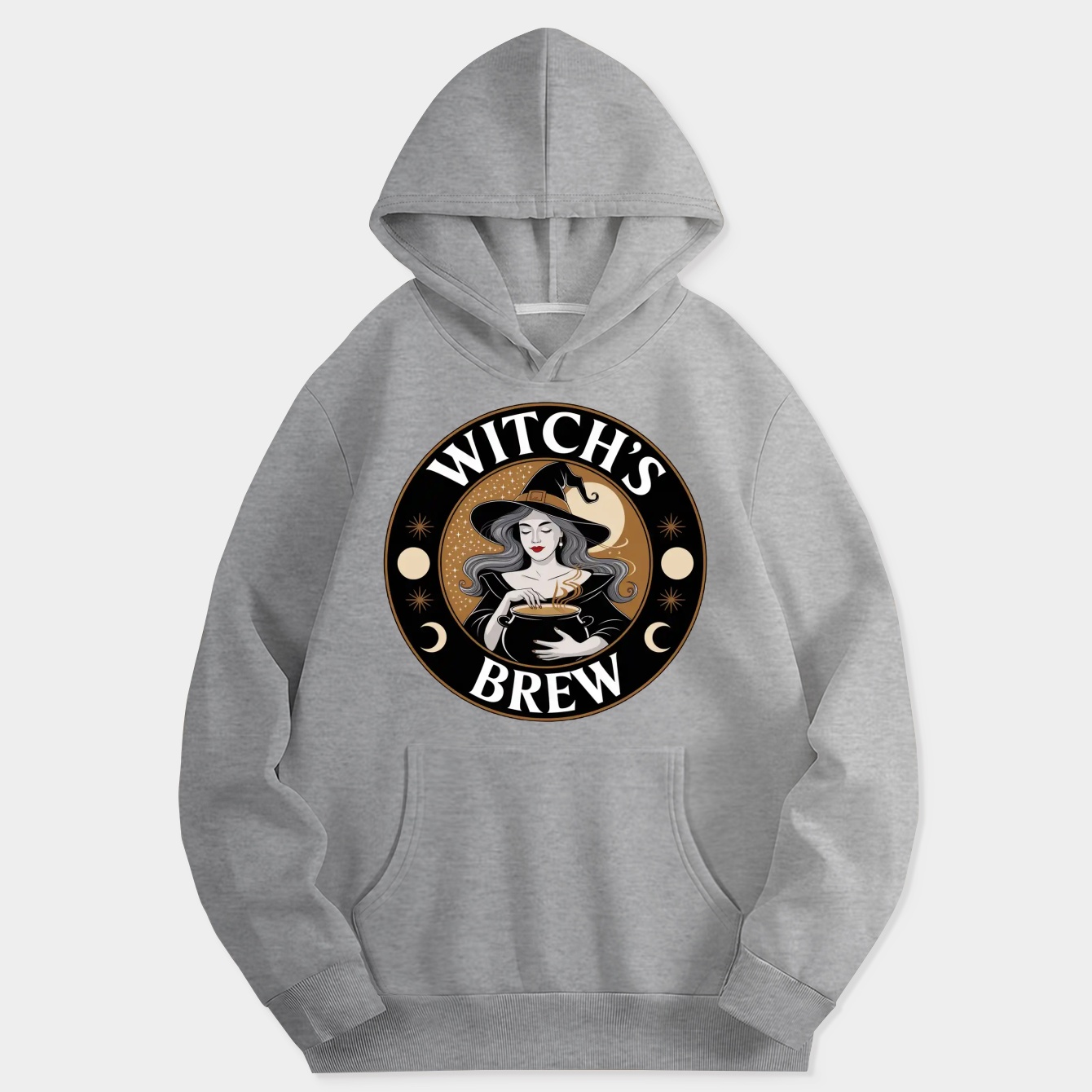Witch's Brew Women's Hoodie