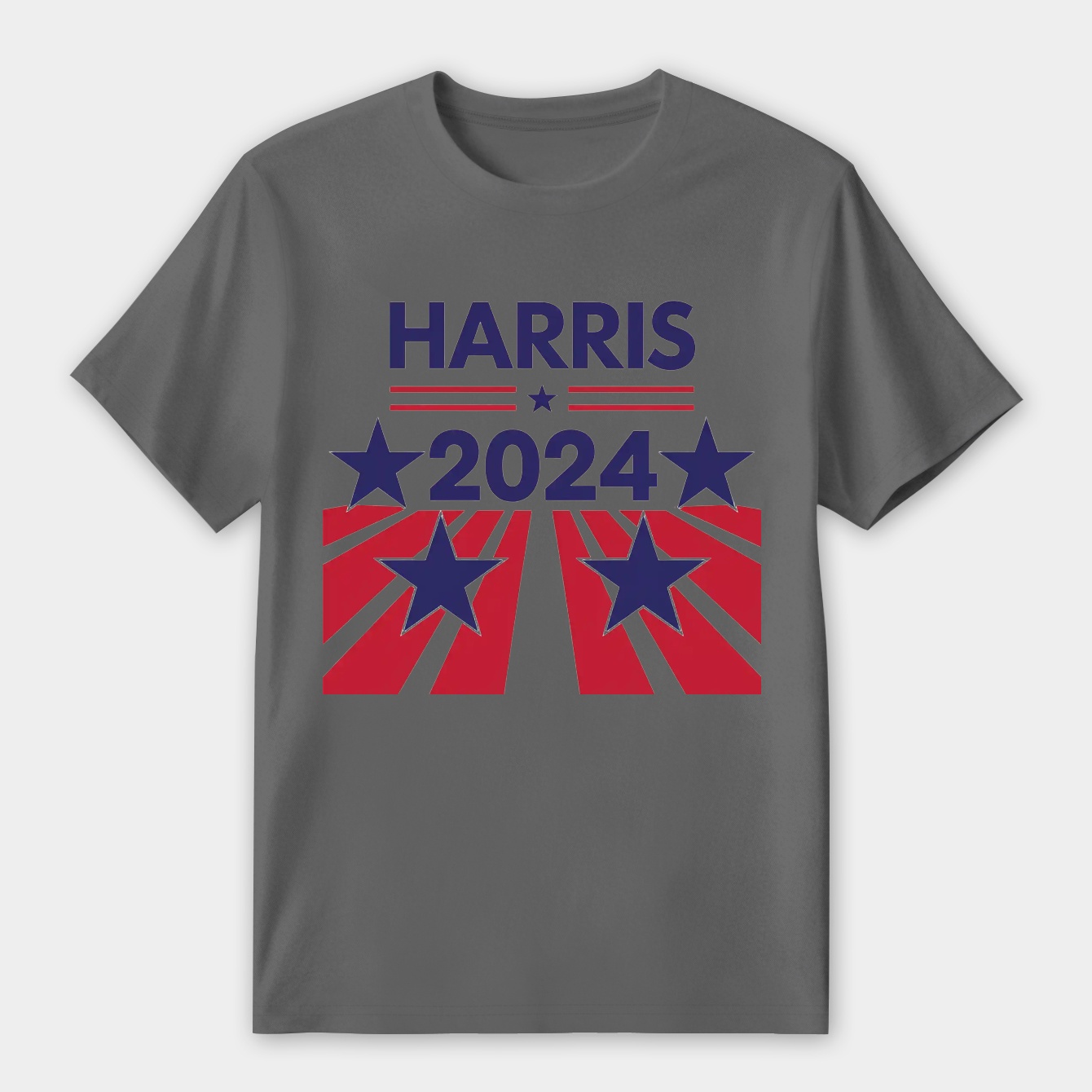 KAMALA HARRIS 2024 ELECTION Women's Premium Soft T-Shirt