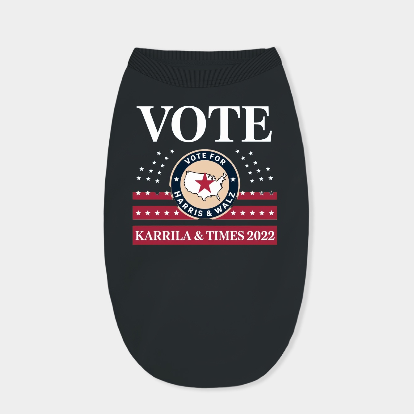 VOTE Kamala Harris & Tim Walz 2024