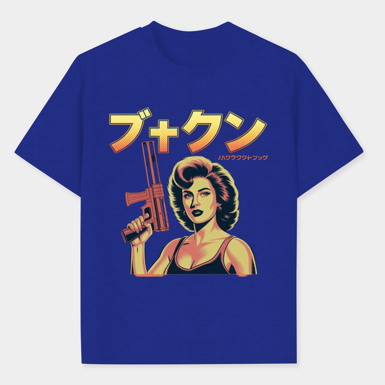 Alien: Ellen Ripley Men's Performance Athletic T-Shirt