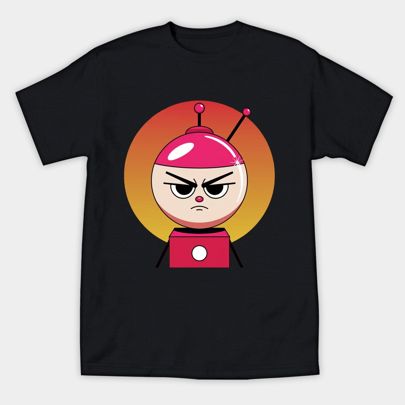 Benson Women's Athletic Performance T-Shirt