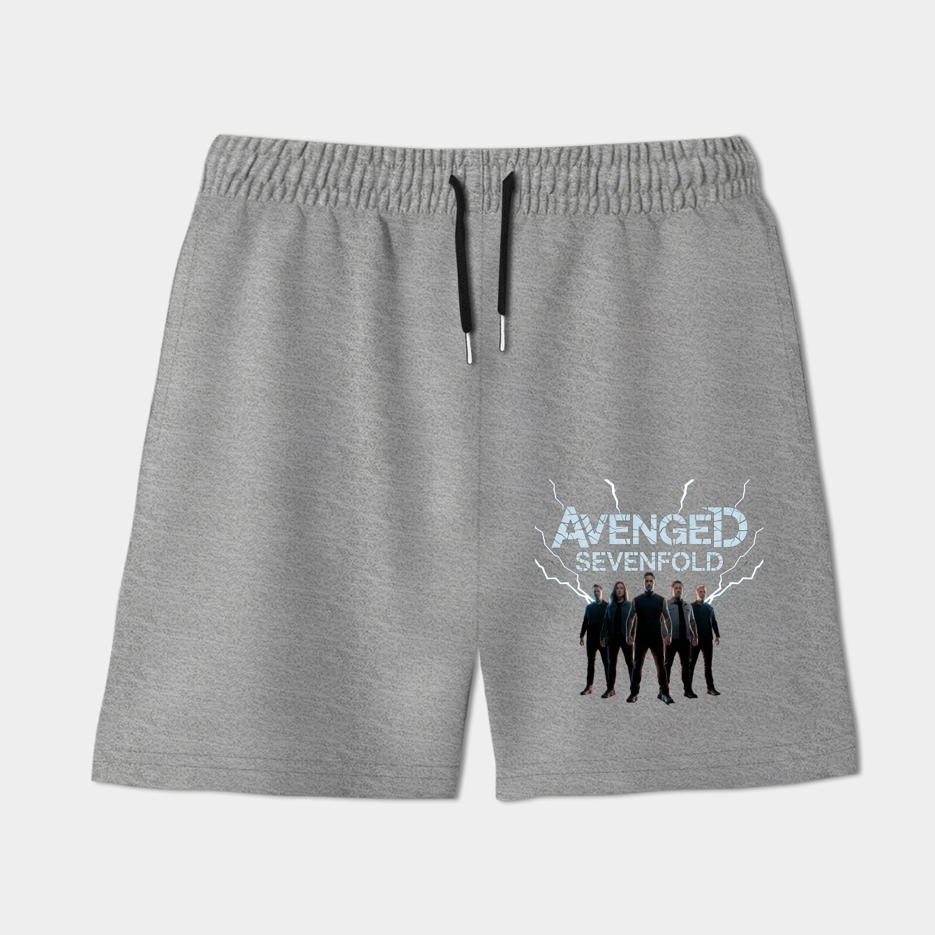 Avenged Sevenfold Women's Shorts