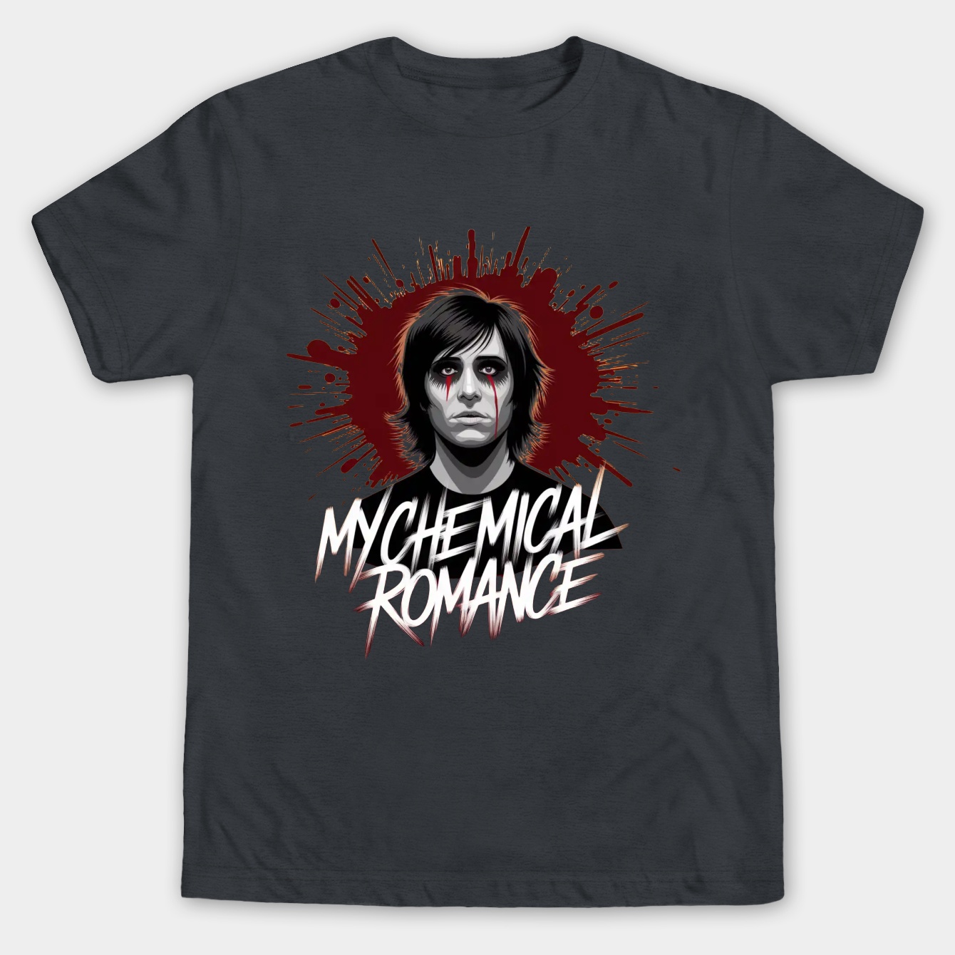 Punk Rock Music and Hard Rock