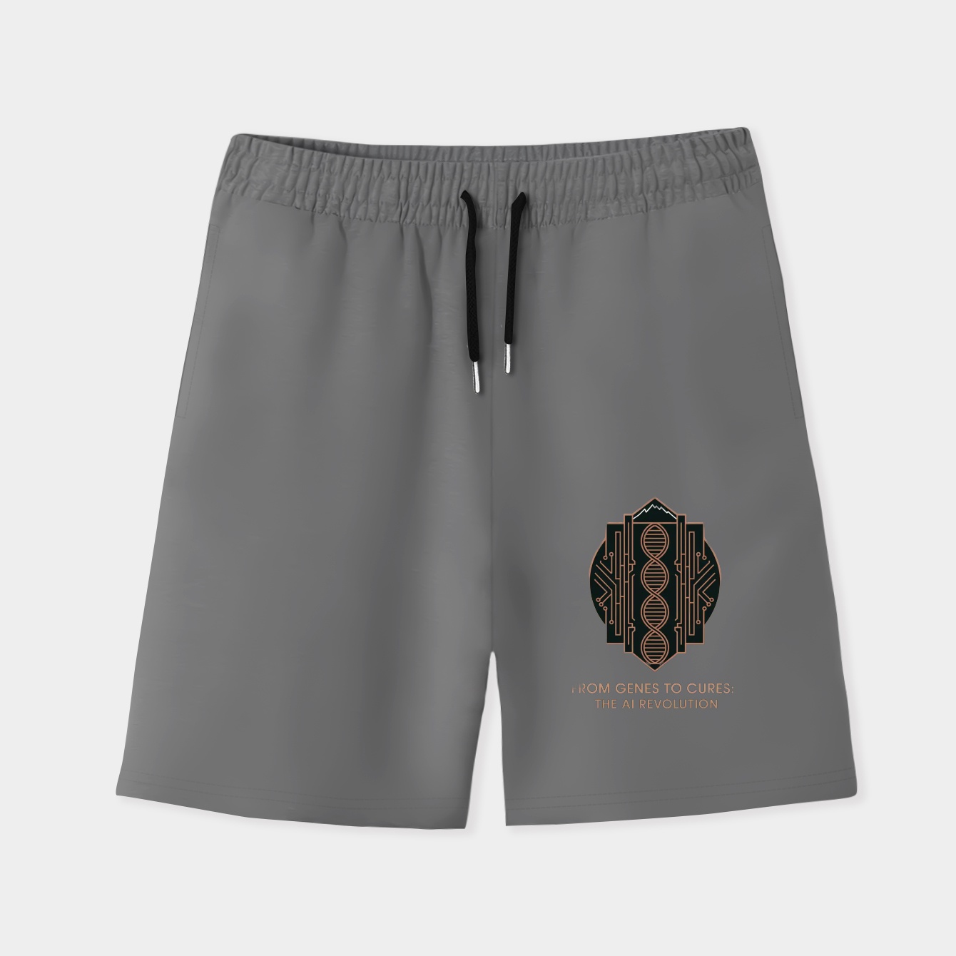 Genes to Cures: AI Revolution