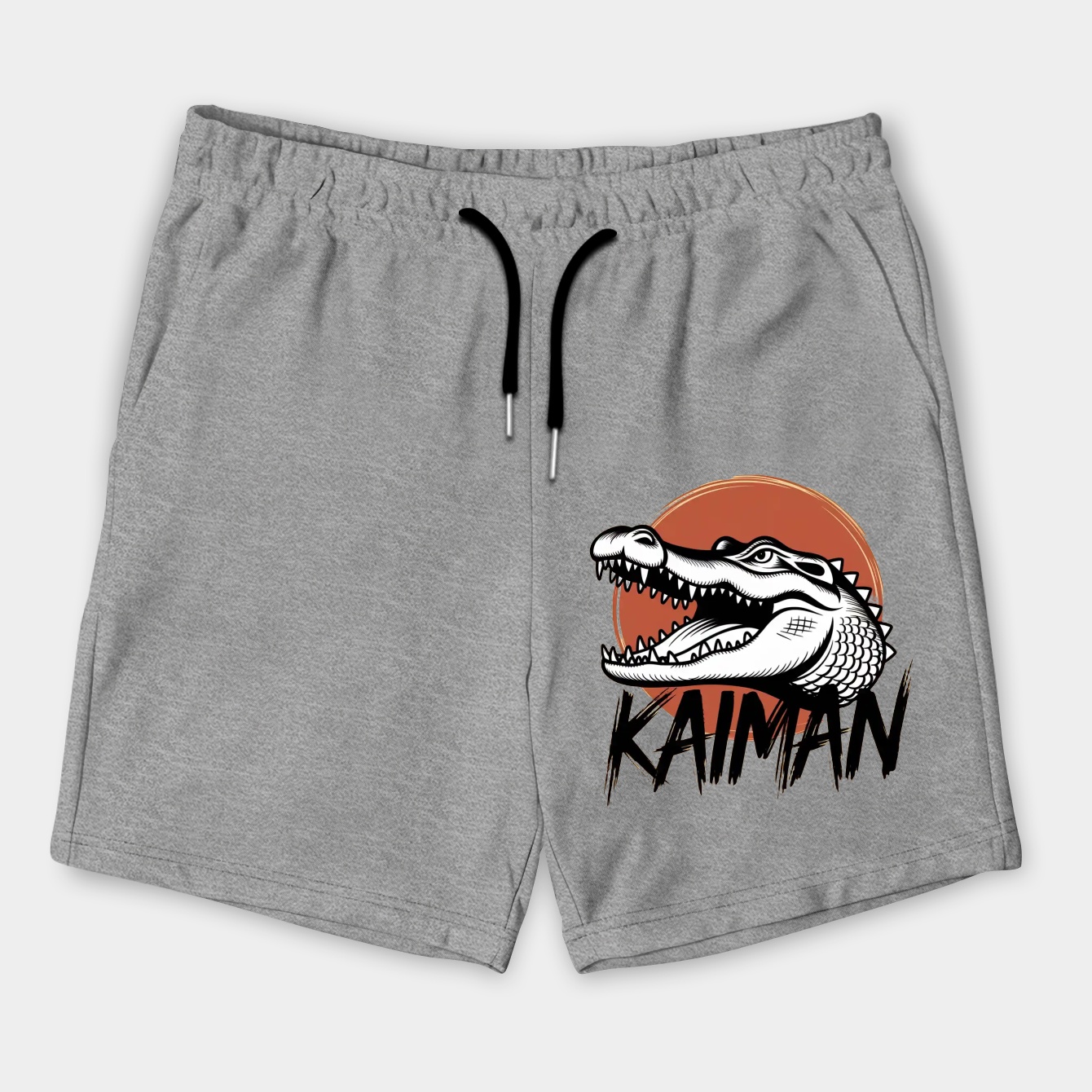 KAIMAN! Men's Shorts