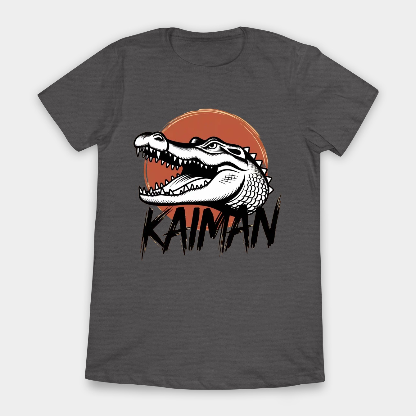 KAIMAN! Women's T-Shirt