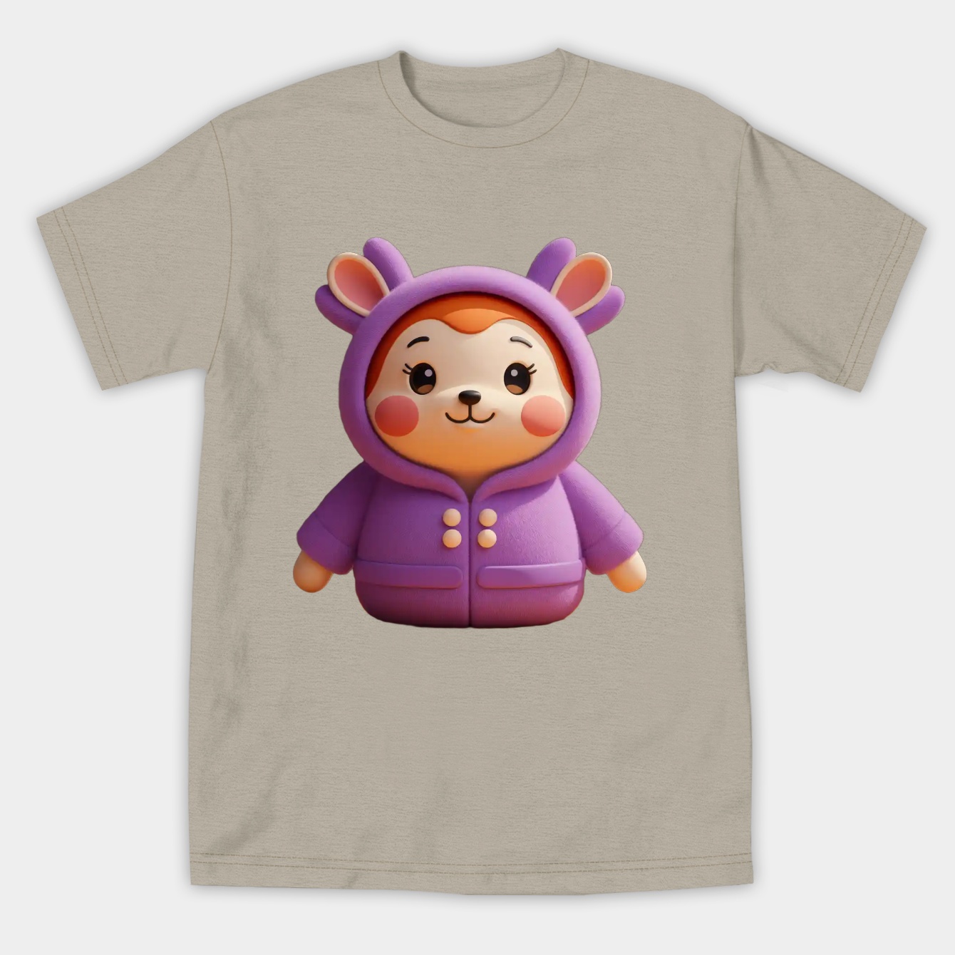 Granny Rita Women's Athletic Performance T-Shirt