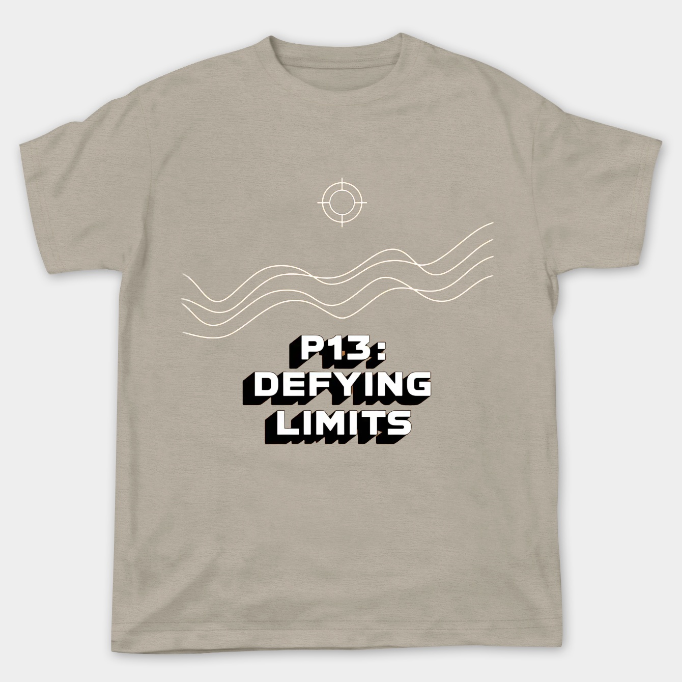 P13: Defying Limits Neutron Star