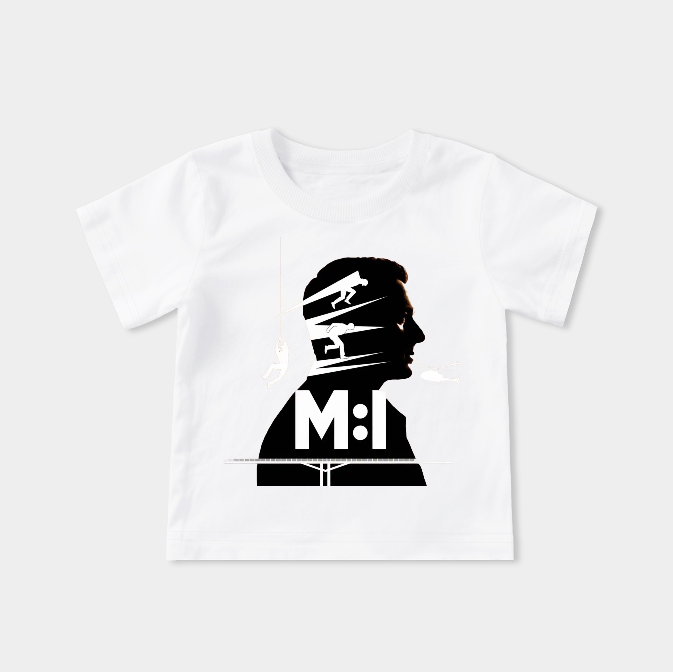 Mission: Impossible Youth Classic T-Shirt