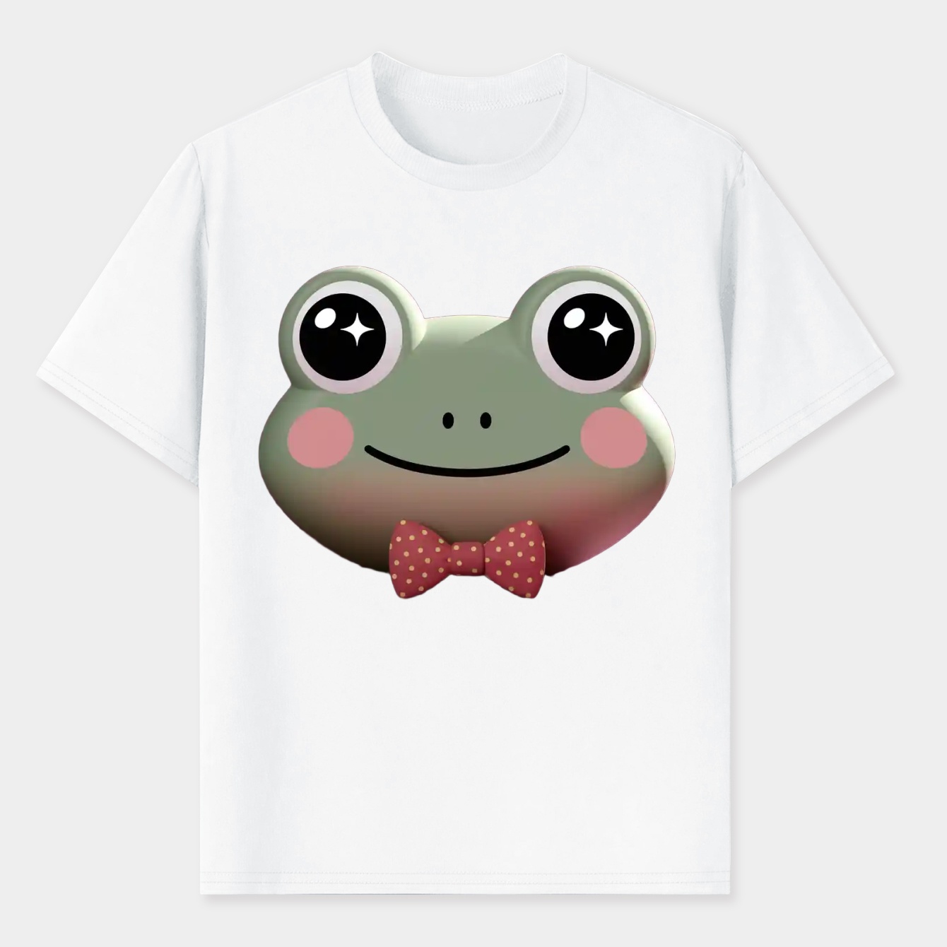 kawaii frog Men's T-Shirt