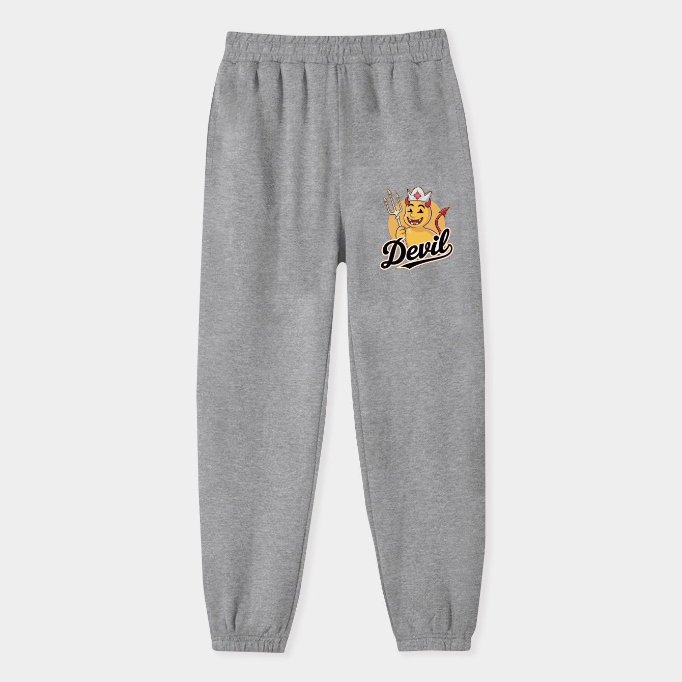 King of Hell Women's Sweatpants