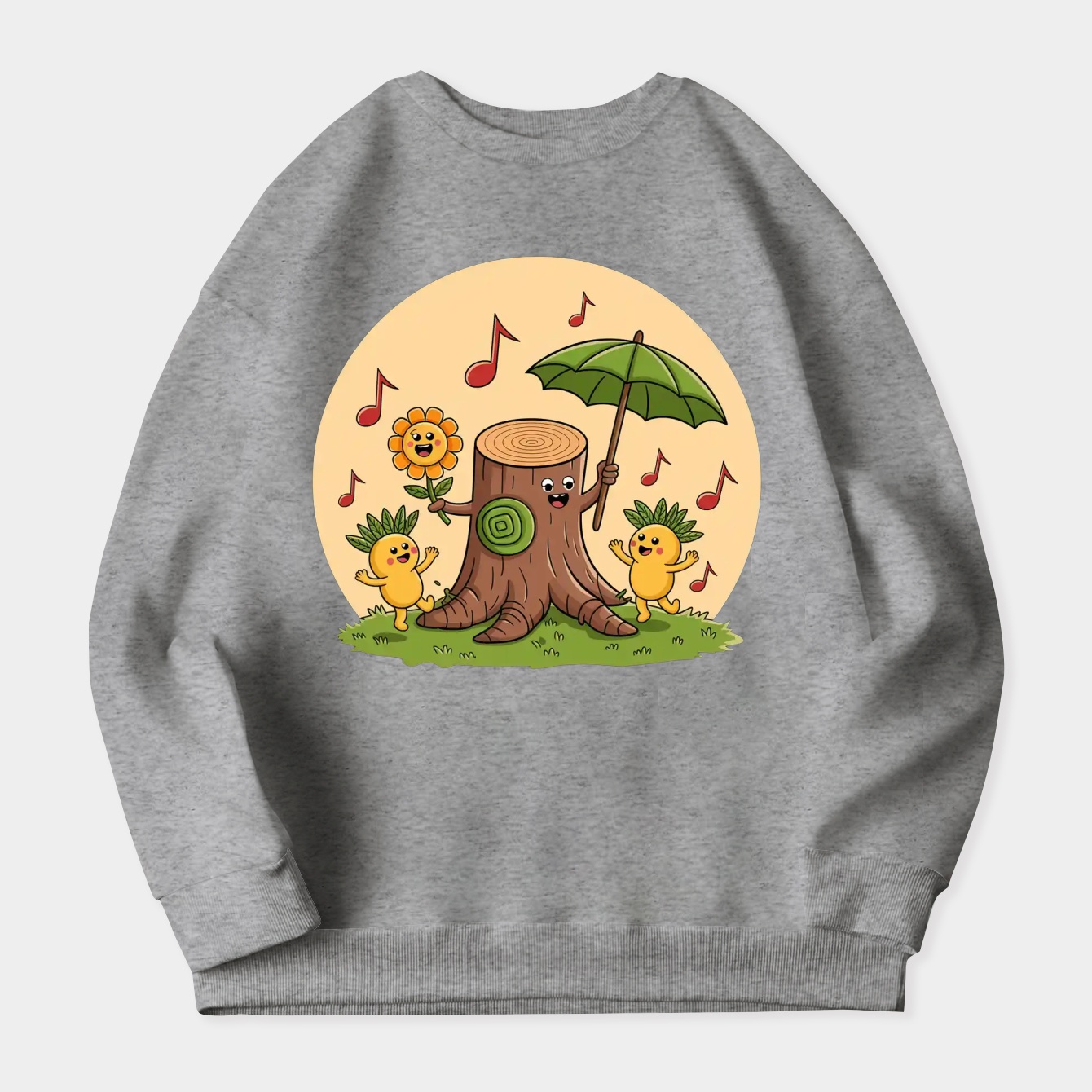 dance, dance, dance Women's Crewneck Sweatshirt