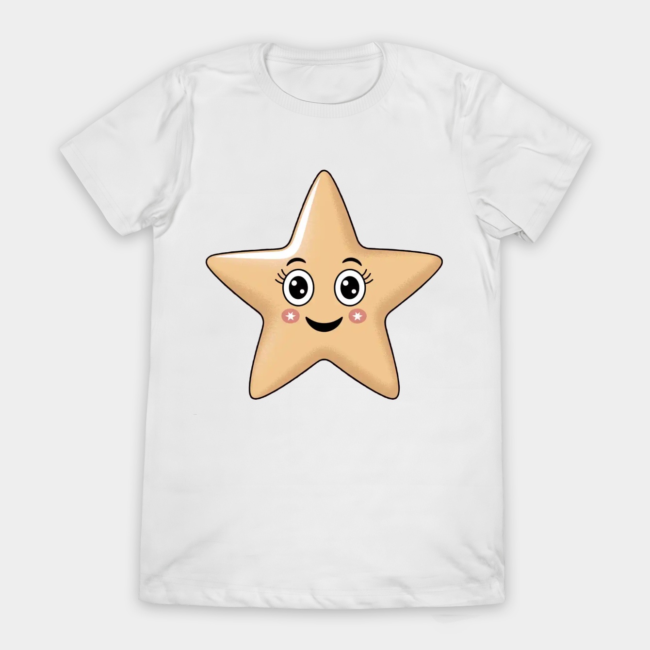 Star Women's T-Shirt