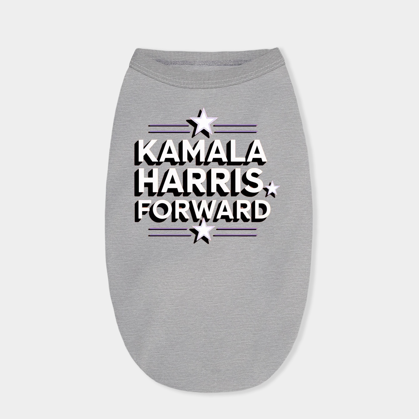 Kamala Harris Forward