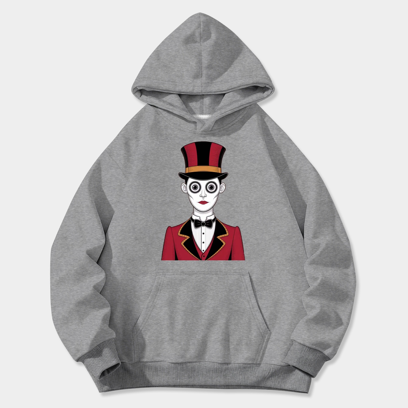 Tickets Please... Women's Plus Size Hoodie