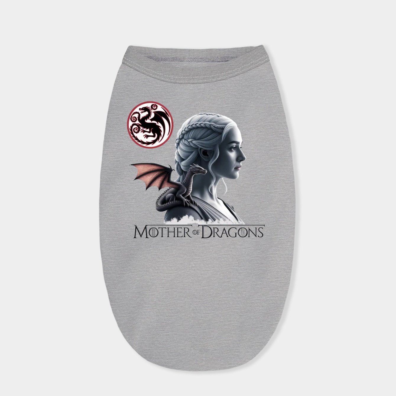 Game Of Thrones Daenerys Mother of Dragons Girls