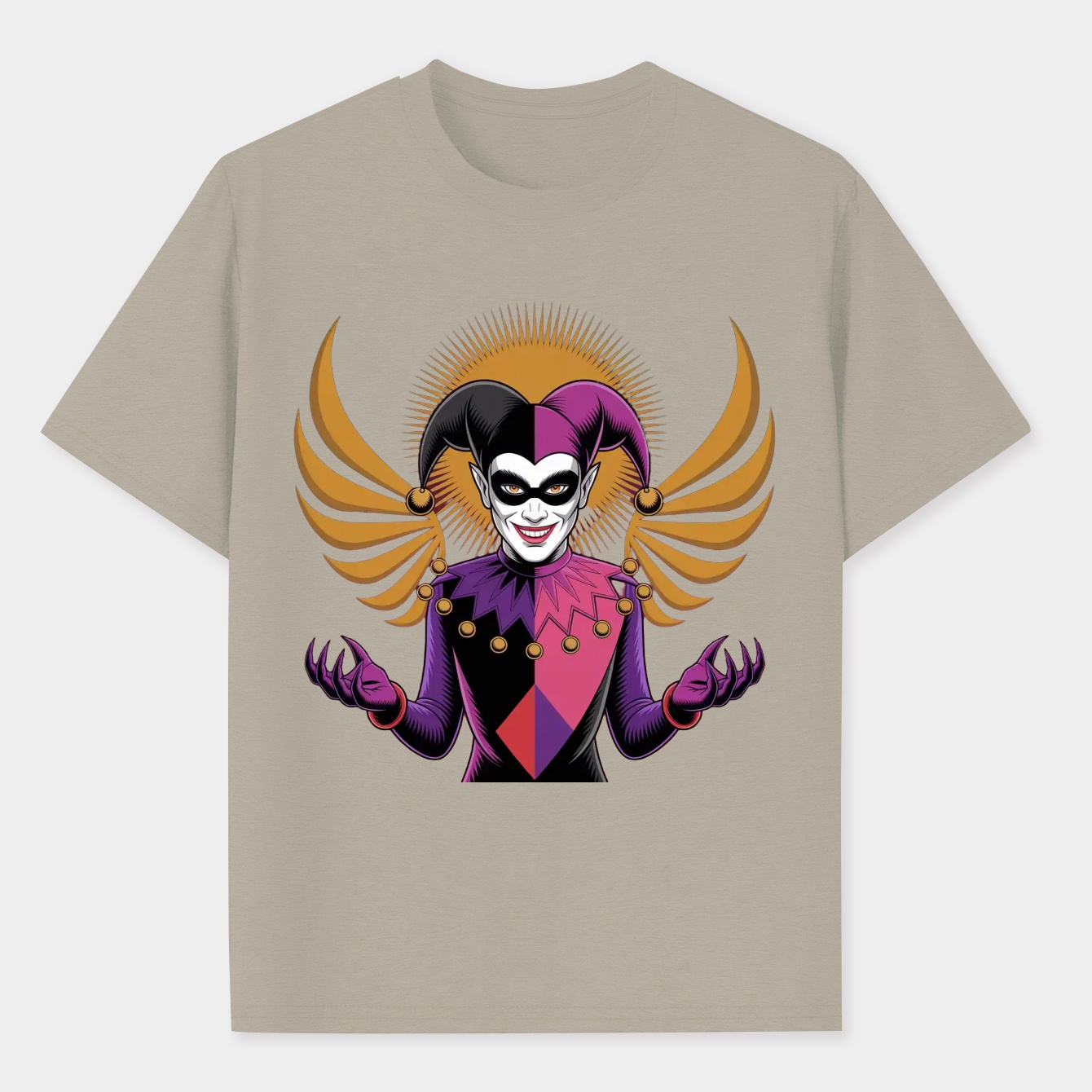 hazbin hotel character design Men's Performance Athletic T-Shirt