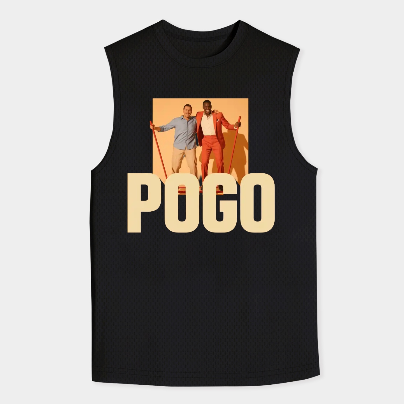 BBNO$ Men's Tank Top