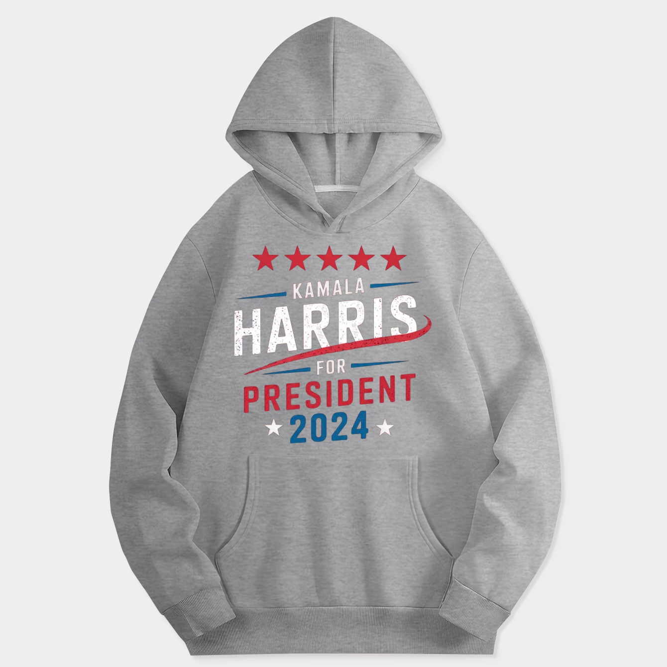 KAMALA HARRIS FOR PRESIDENT 2024 Women's Hoodie