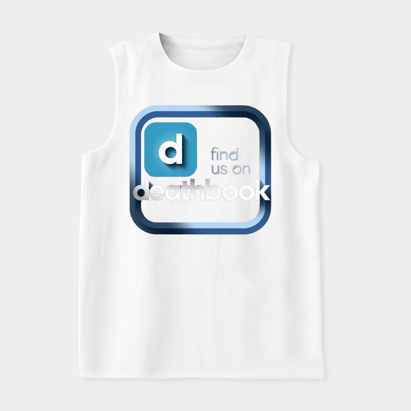 Deathbook Women's Soft Tank Top