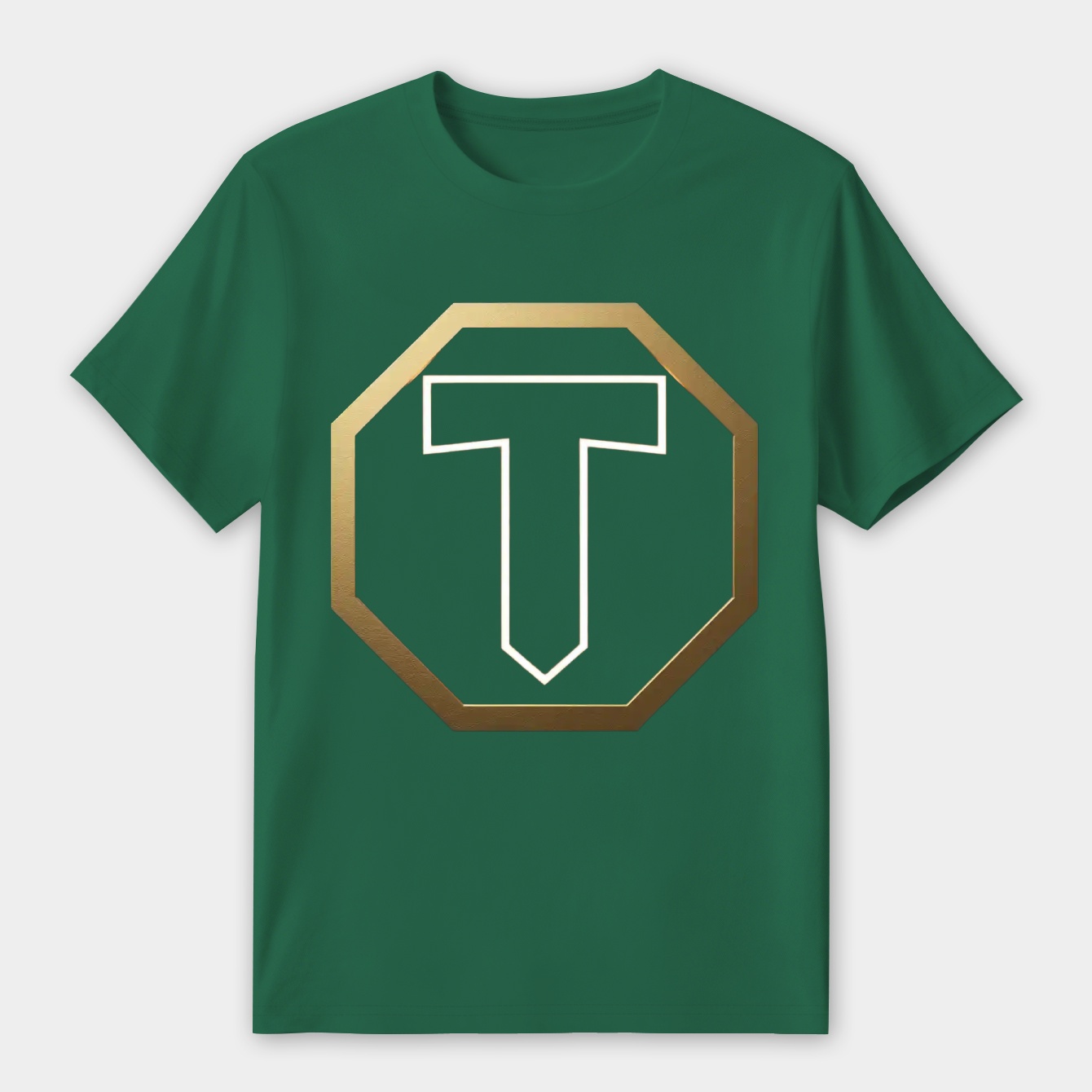 Stonecutters Women's Premium Soft T-Shirt