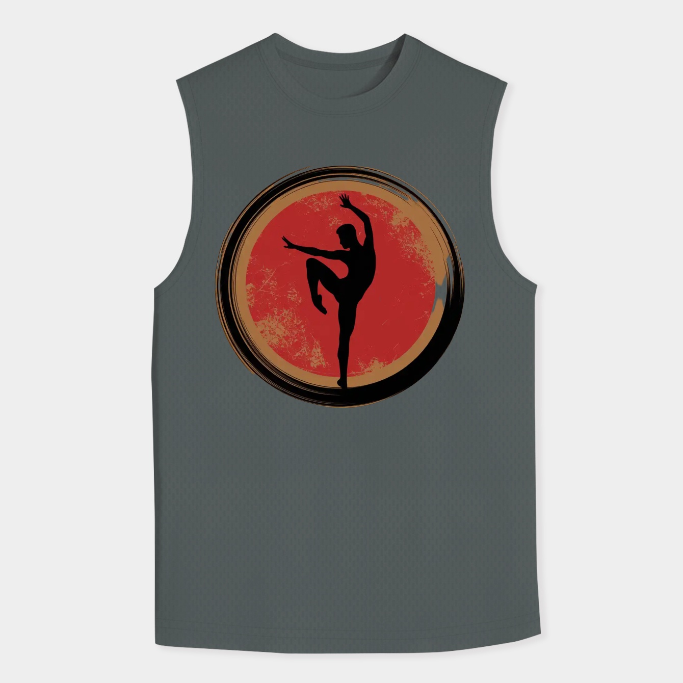 moon silhouette king pop