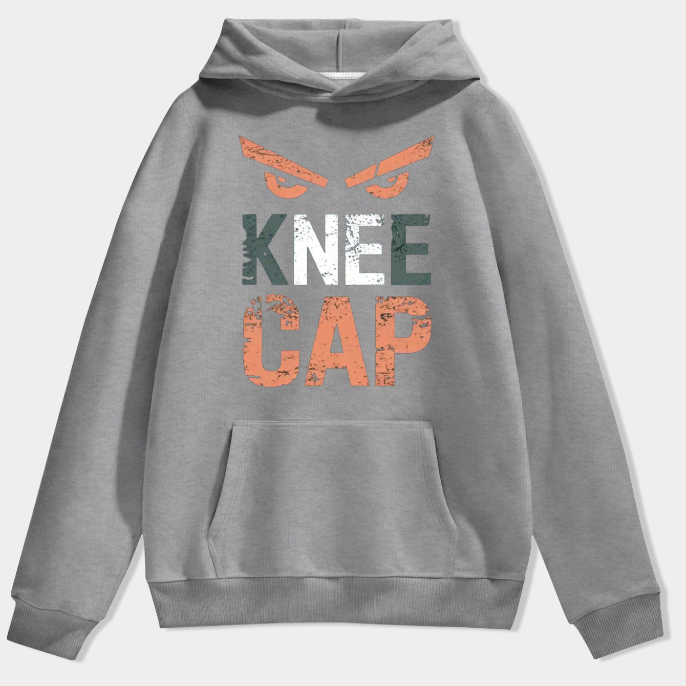 Kneecap Men's Hoodie