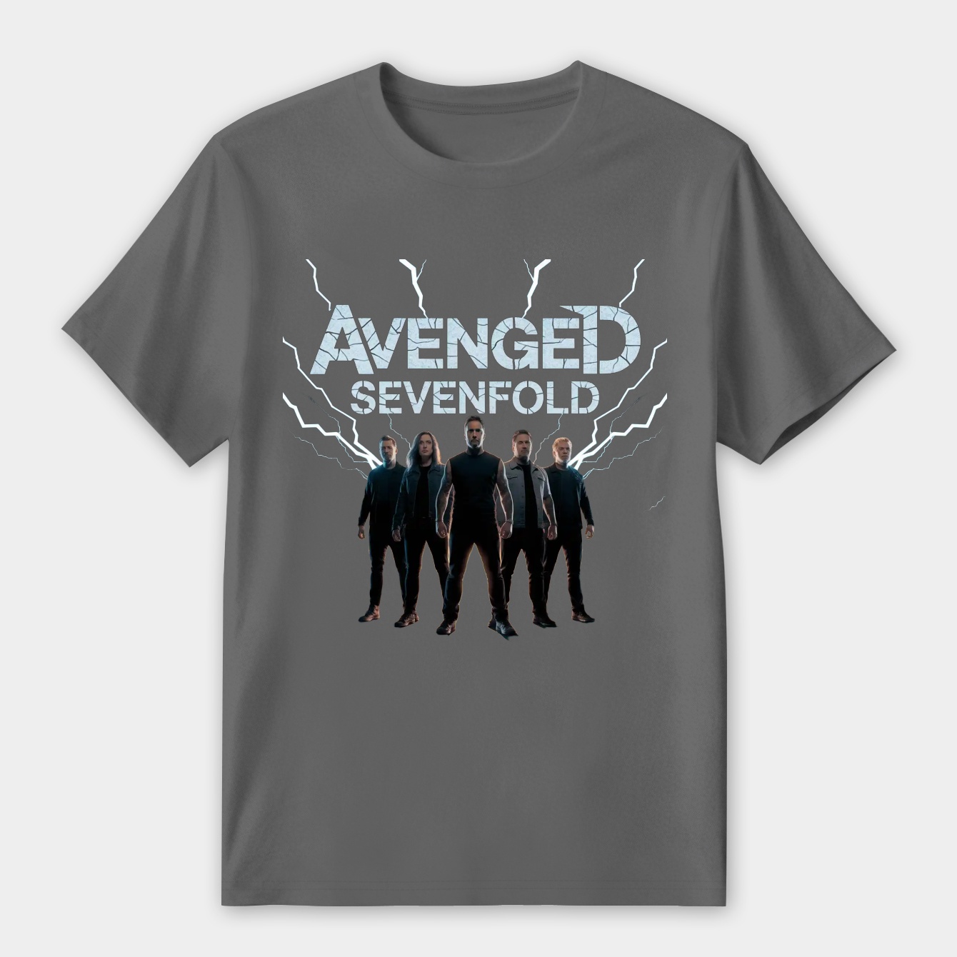 Avenged Sevenfold Women's Premium Soft T-Shirt