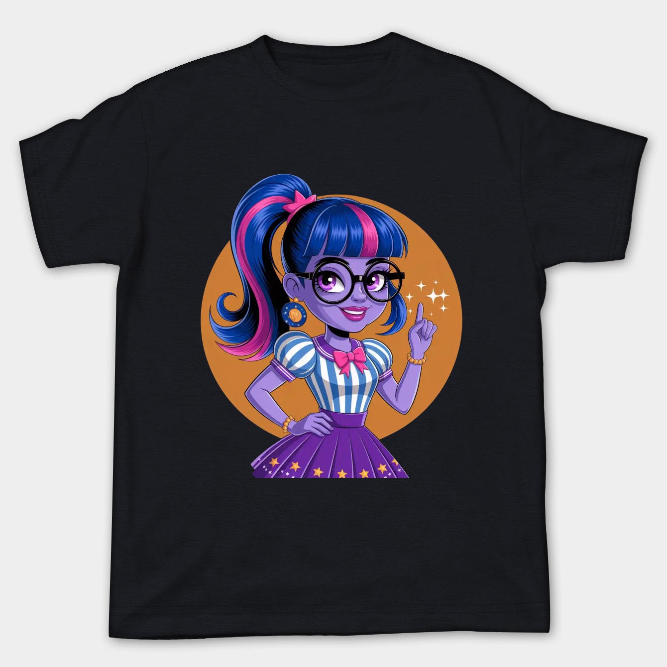 Twilight Sparkle adorable