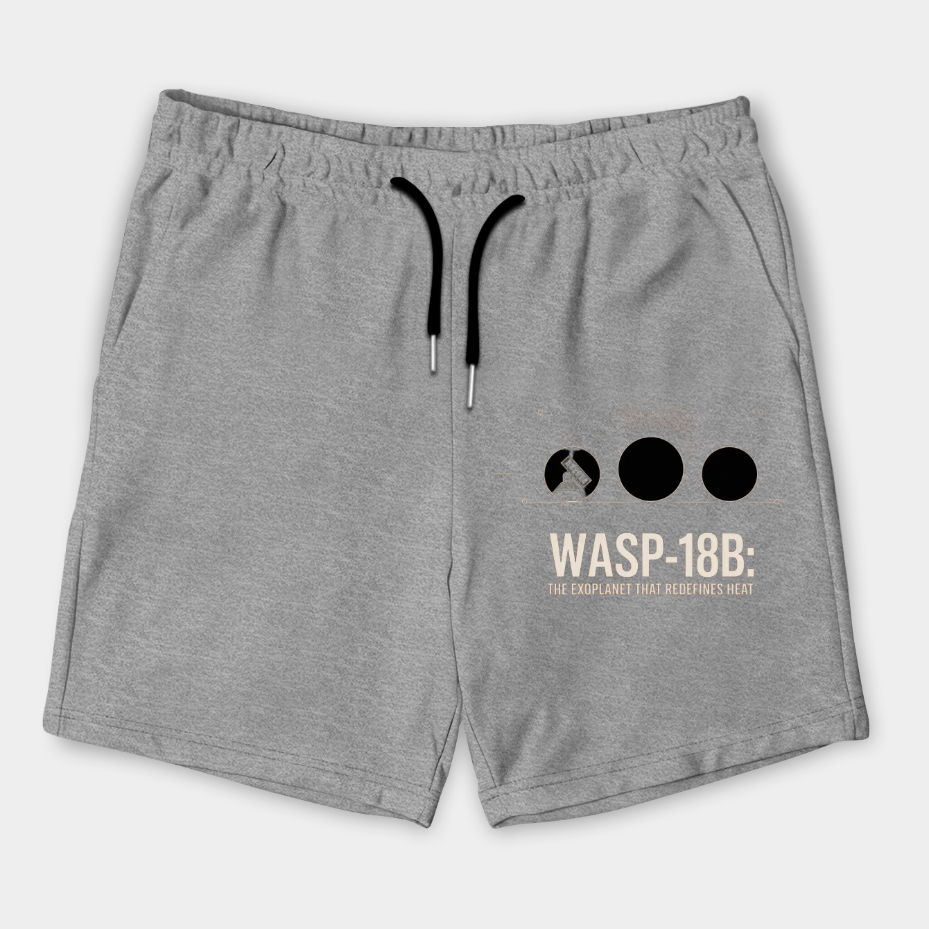 WASP-18b: Extreme Heat Exoplanet