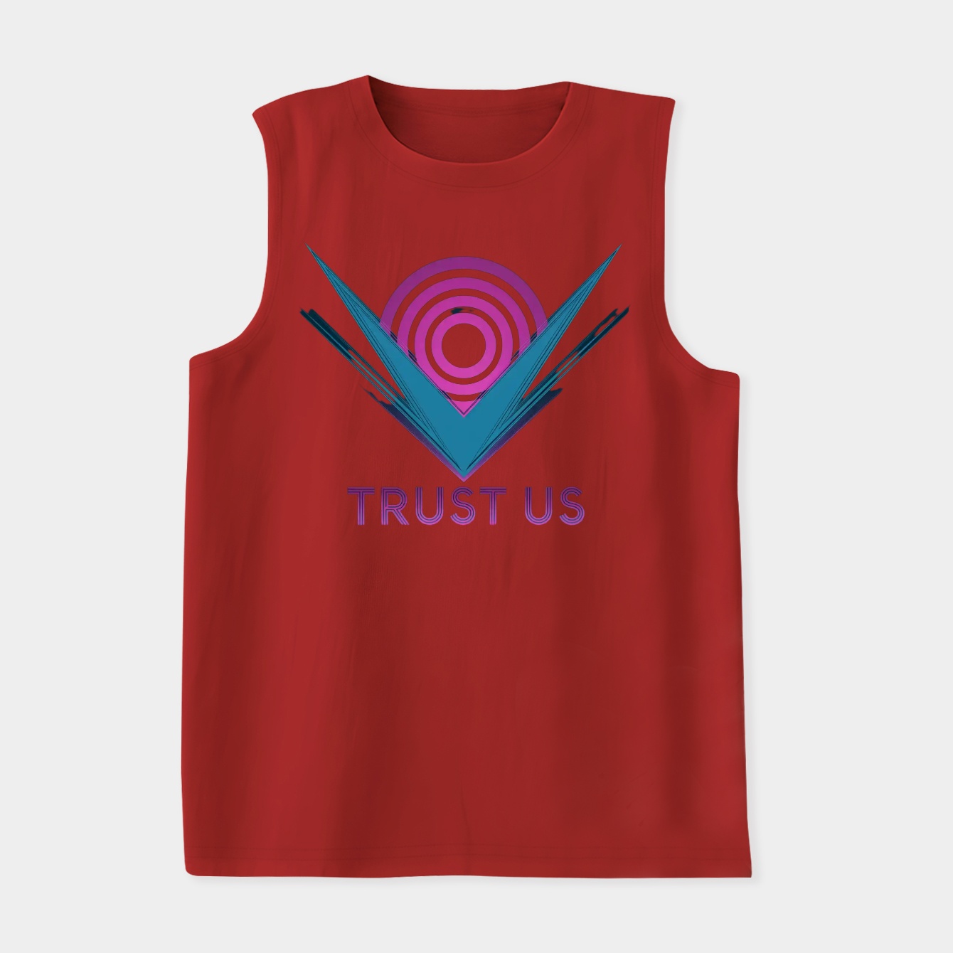 The V's Dominion Women's Soft Tank Top