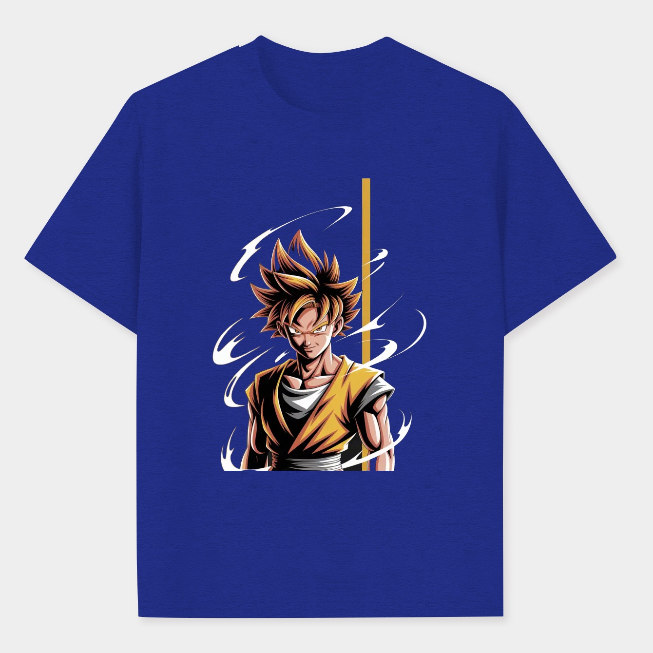 naruto shippuden Men's Performance Athletic T-Shirt