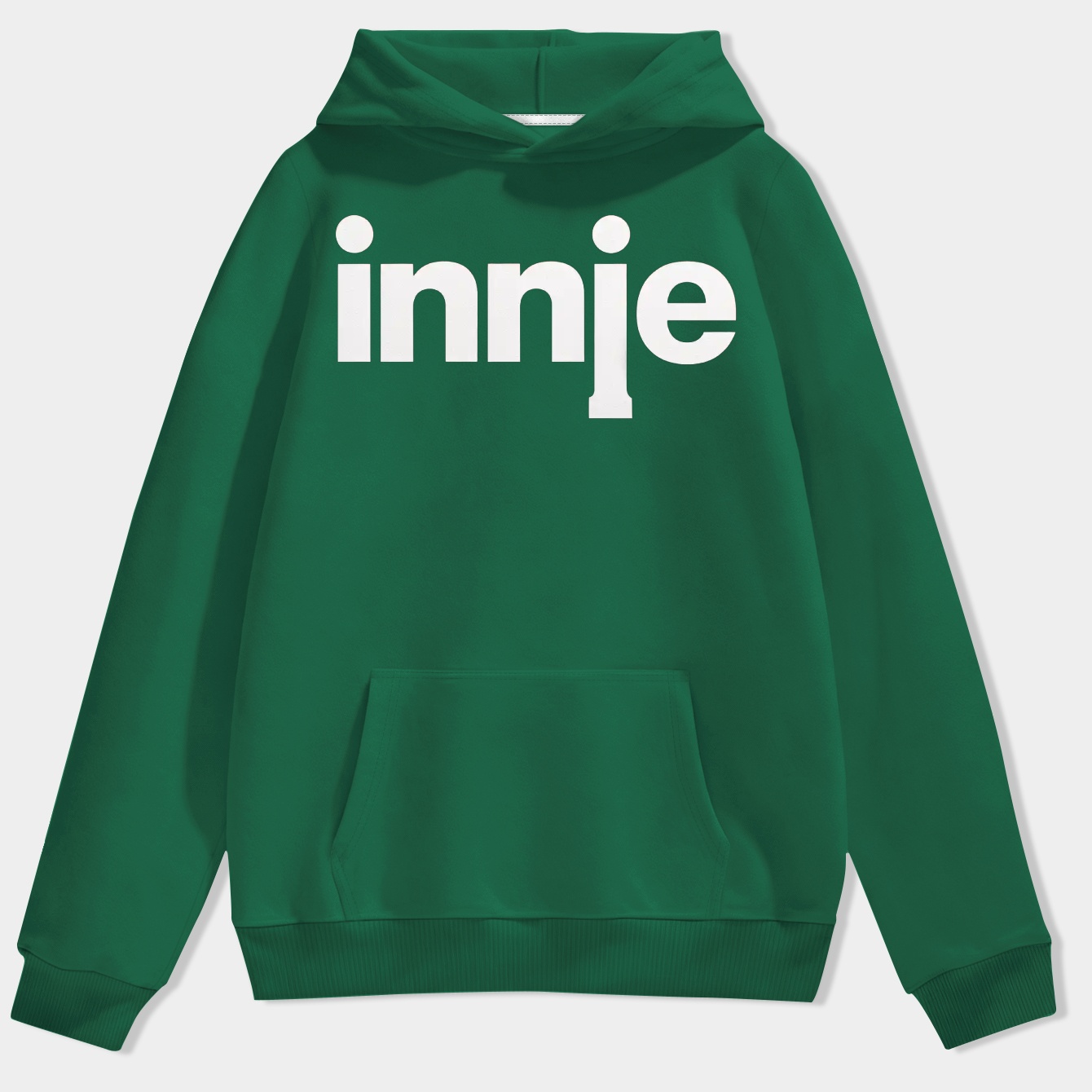 Sci Fi Tv Severance Innie Men's Hoodie