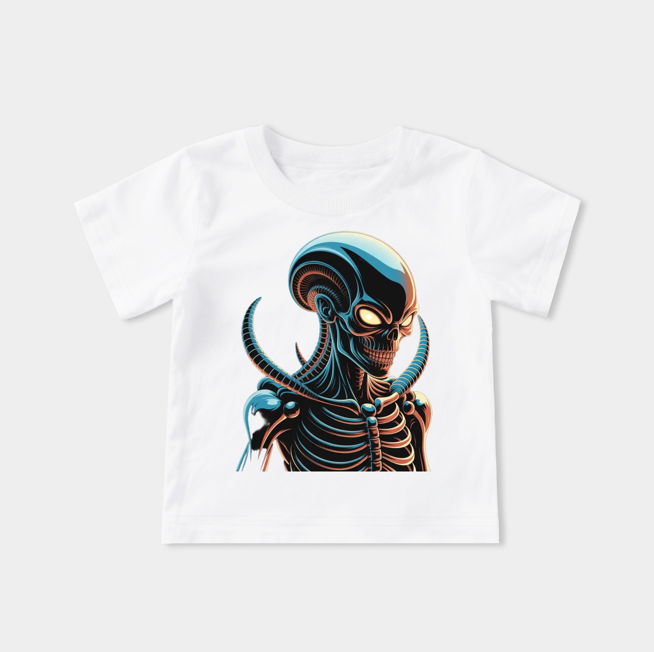 Spectre Alien Youth Classic T-Shirt