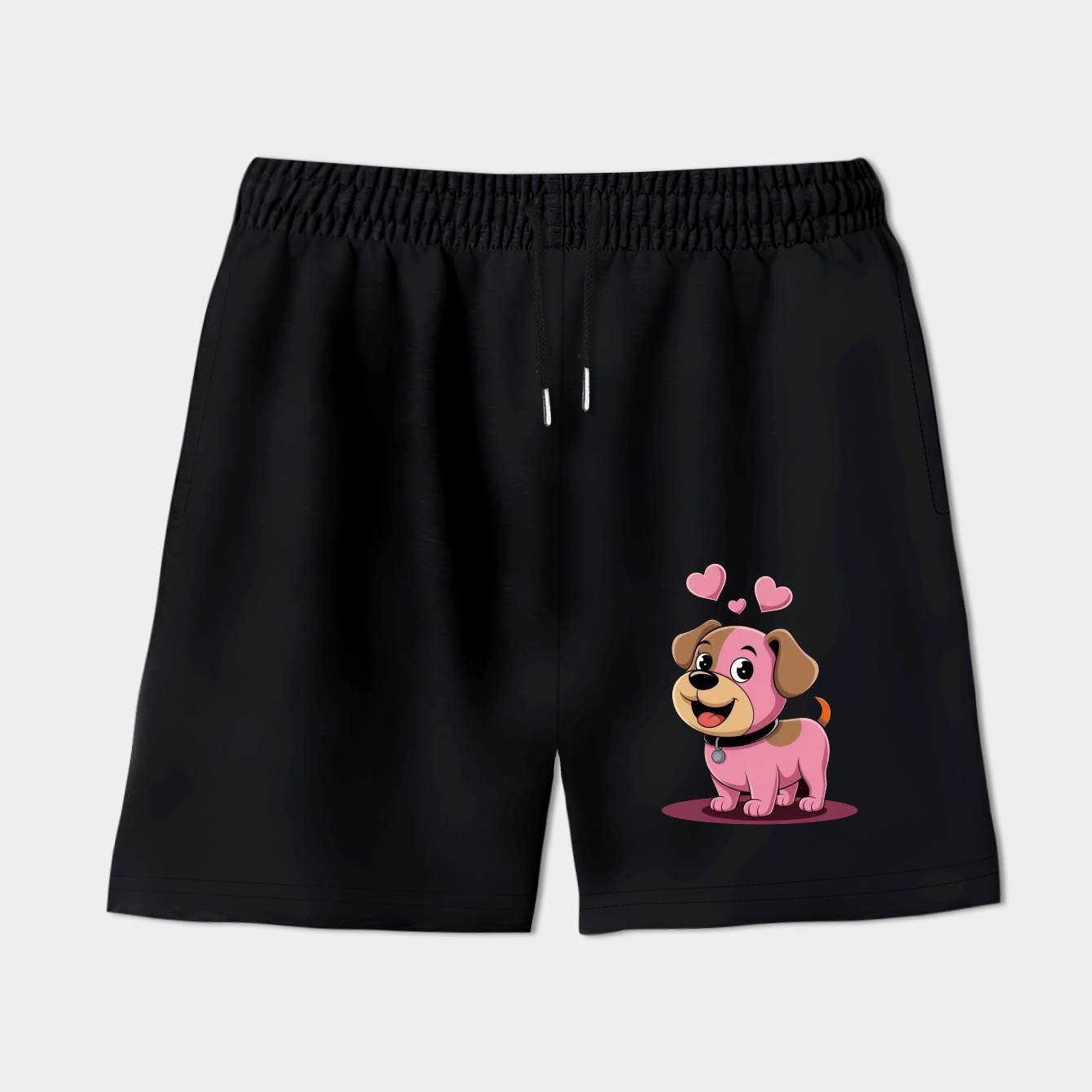 Poochy Women's Shorts
