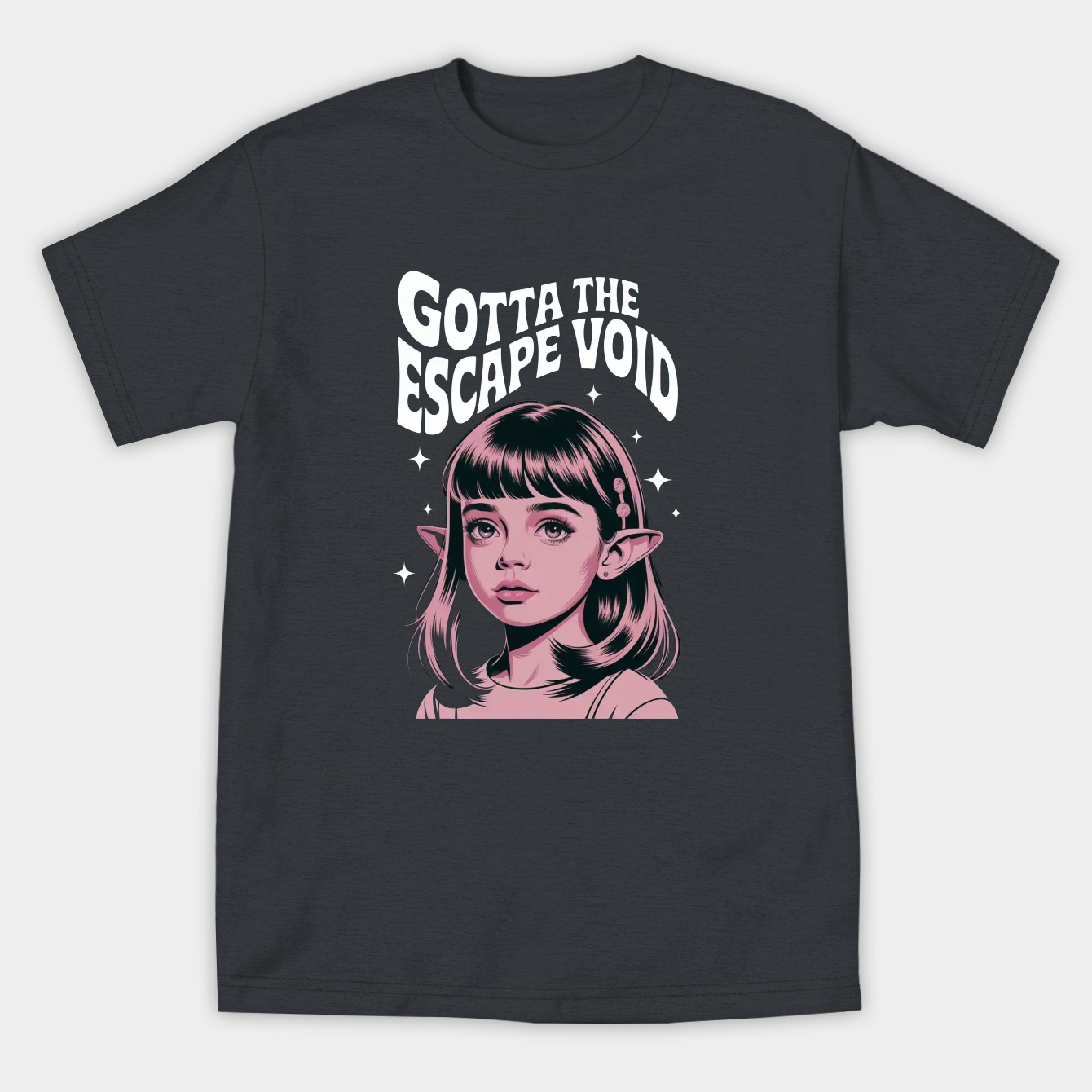 T h e T r i l o g y Women's Athletic Performance T-Shirt