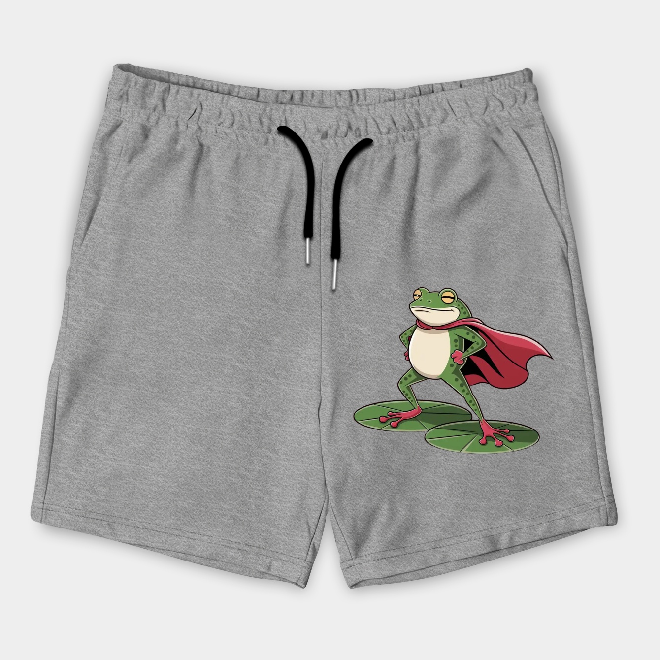 NATURE RESISTS Men's Shorts