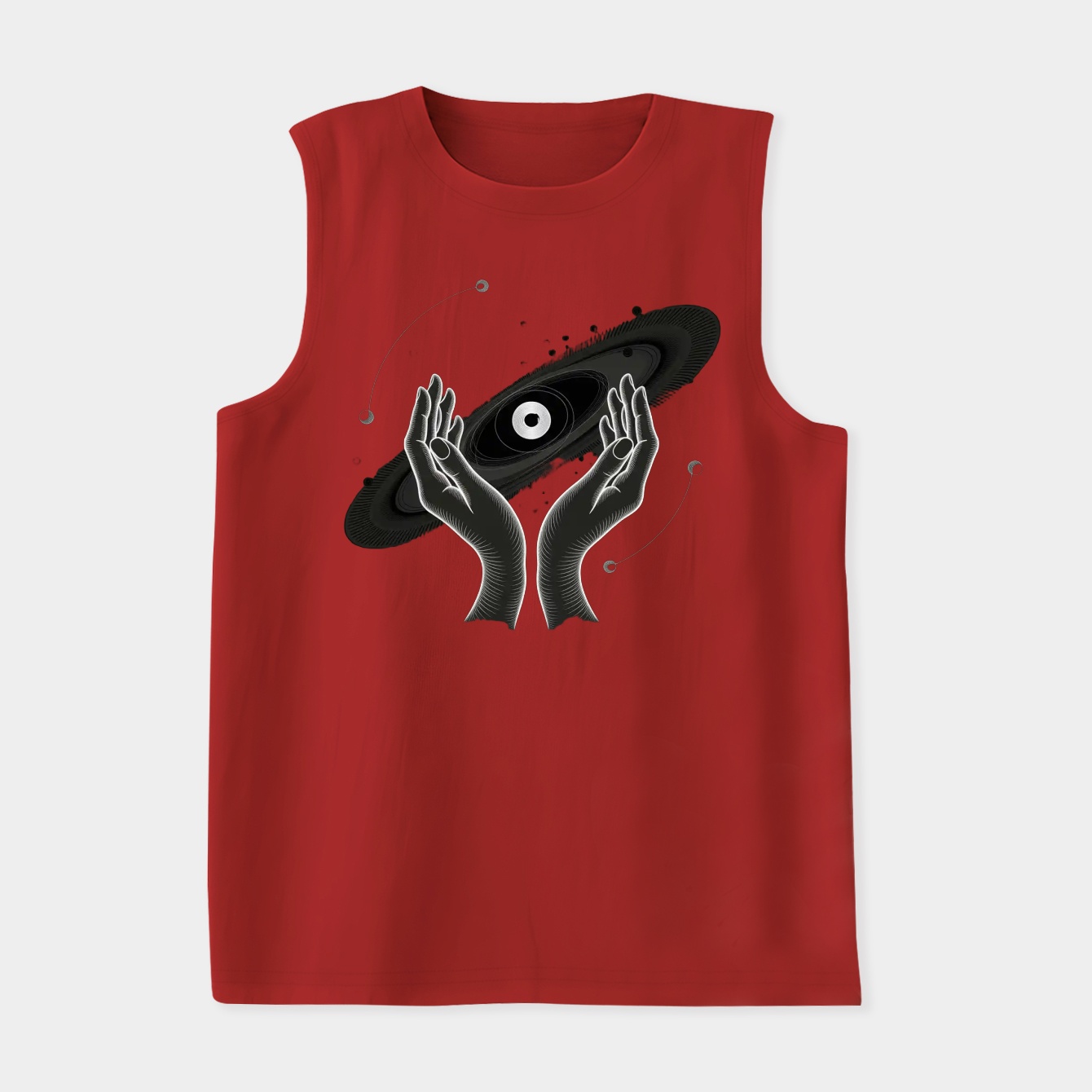 The Creator Women's Soft Tank Top
