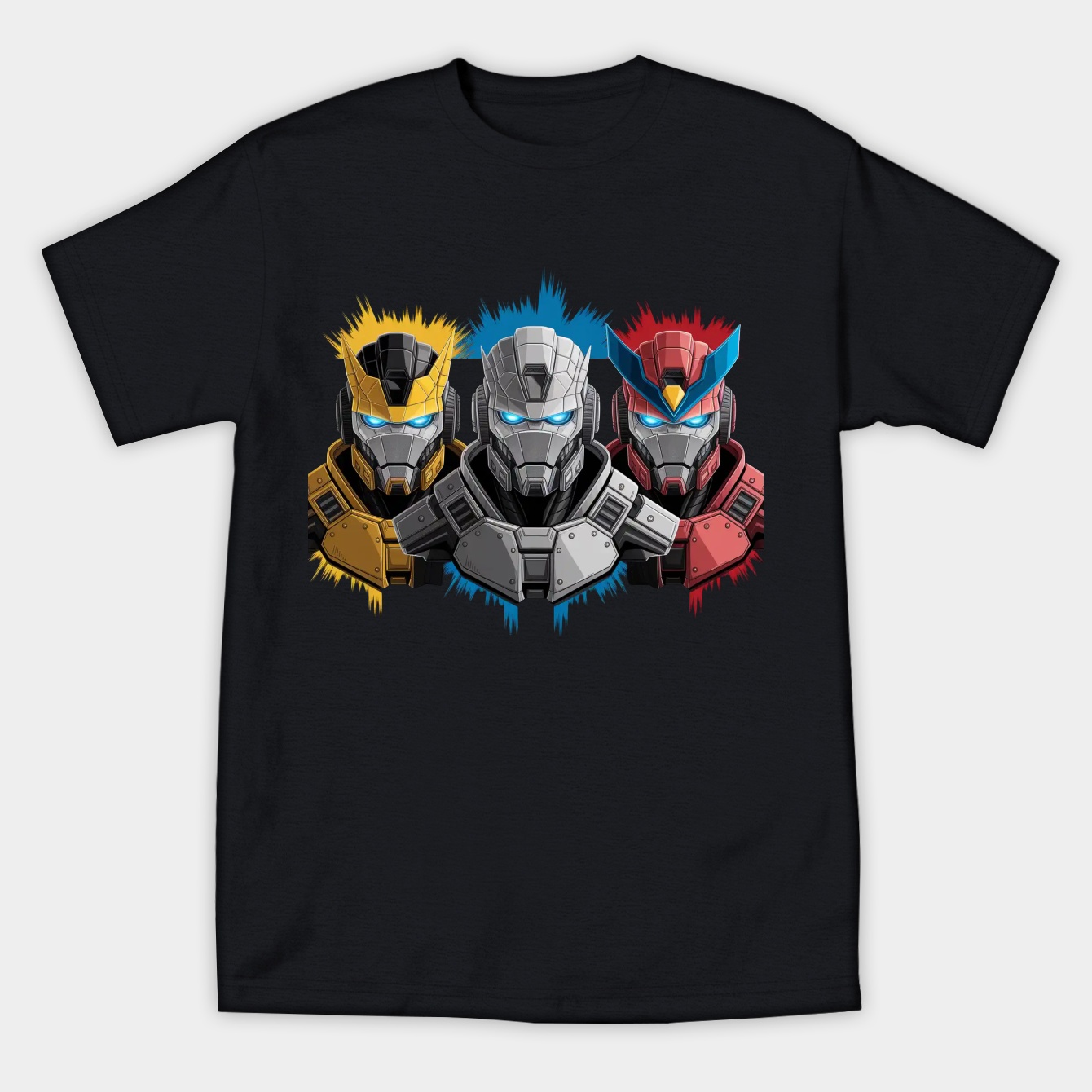 Transformers Autobots