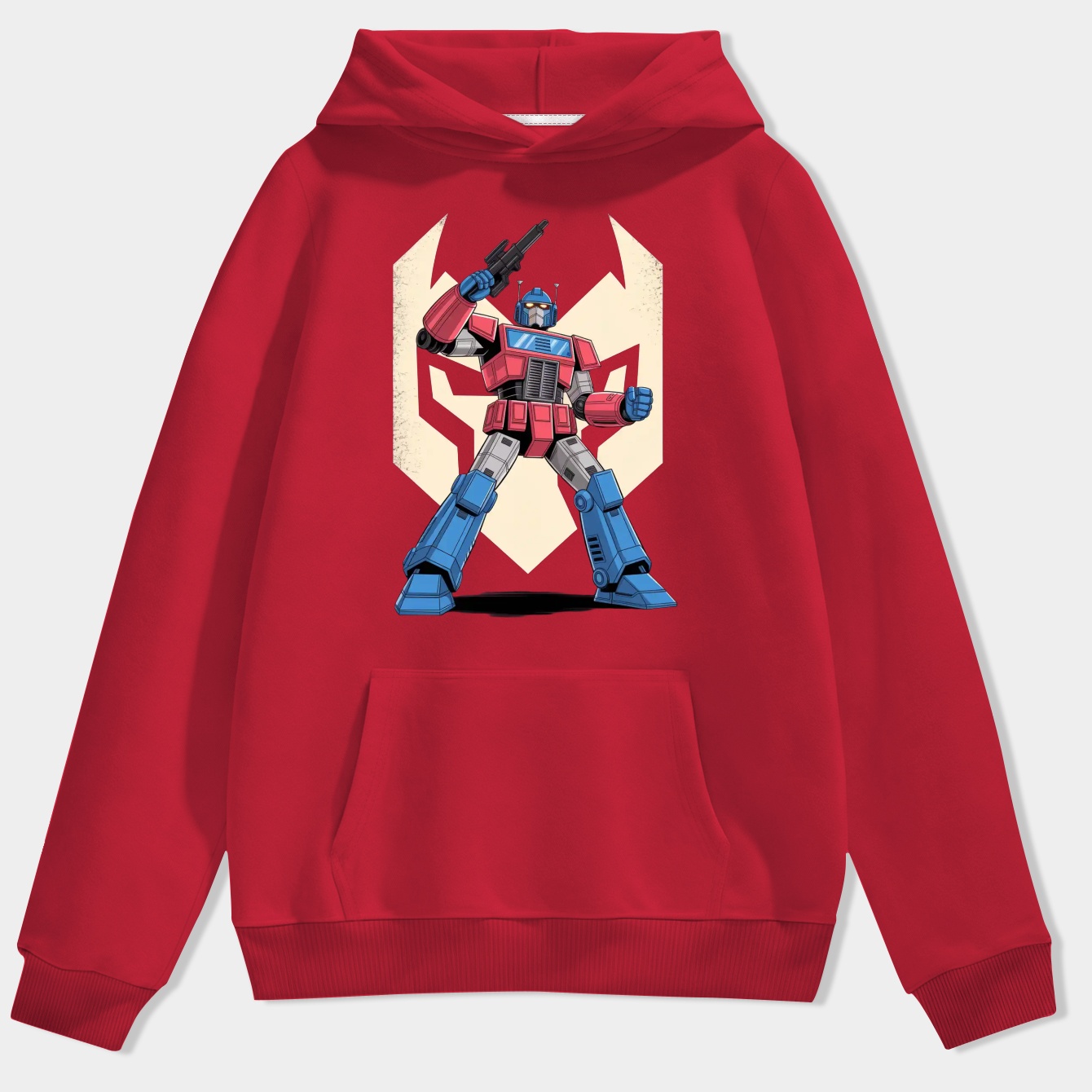 Prime Men's Hoodie