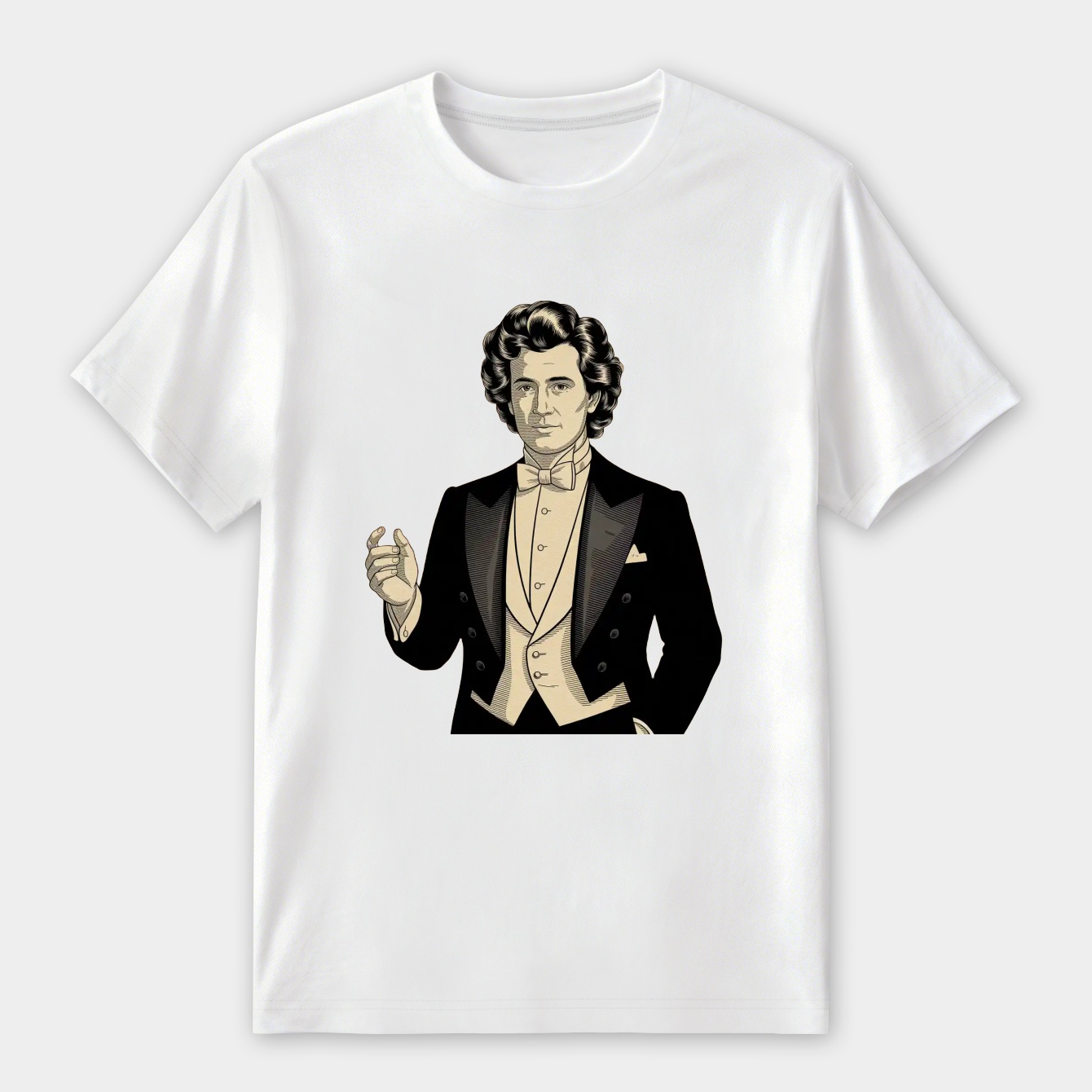 off the wall mini Women's Premium Soft T-Shirt