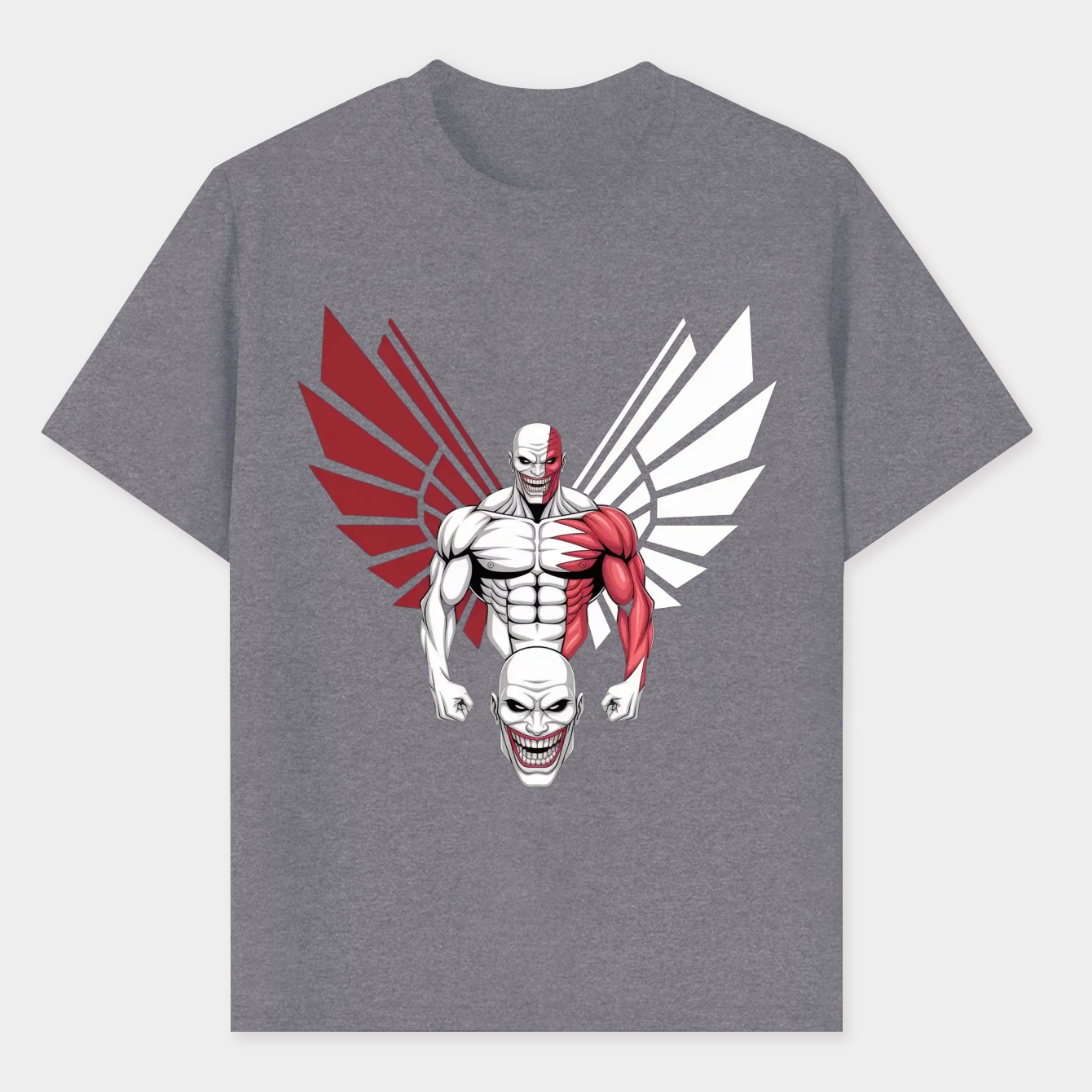 AOT 008 Men's T-Shirt